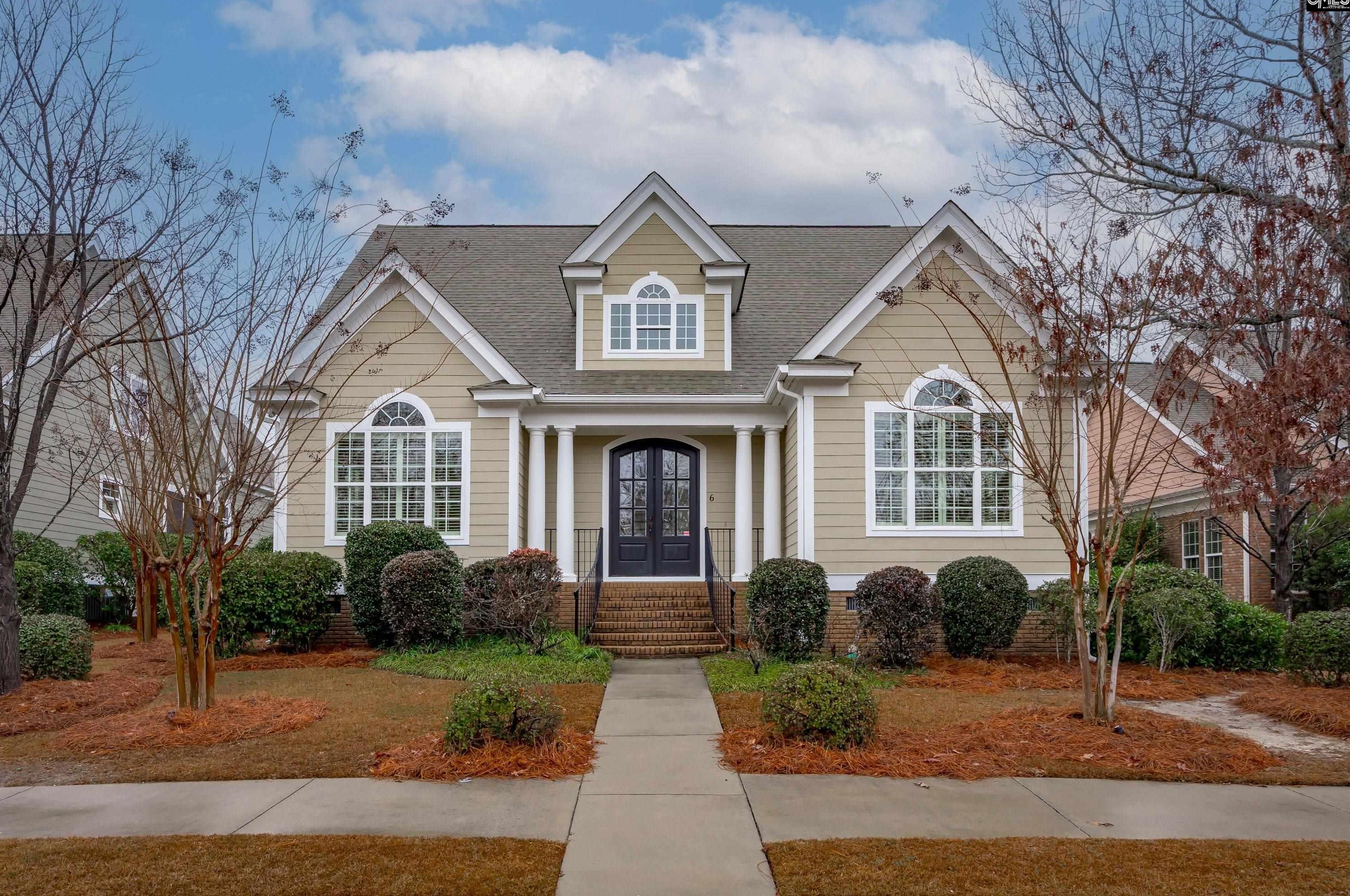 6 Olmsted Ln, Elgin, SC 29045-9501
