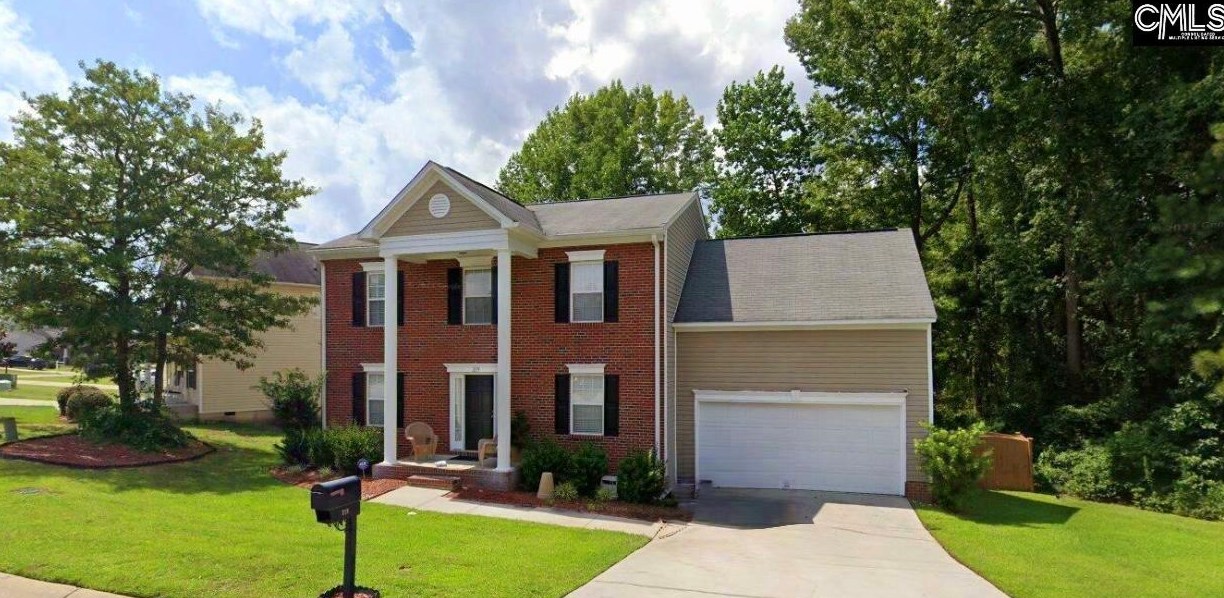 219 Vermillion Dr, Columbia, SC 29209-3345