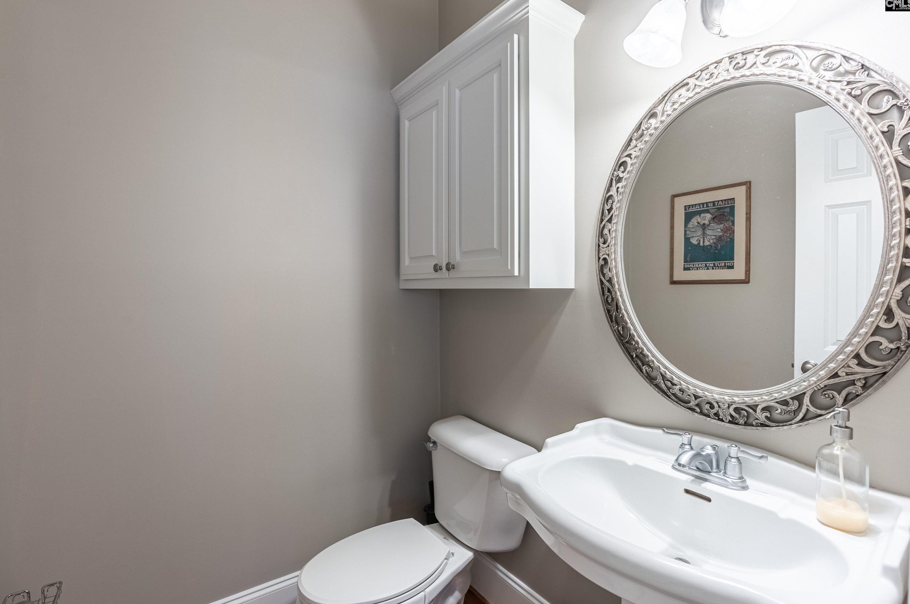 1021 Sunset Point Rd, Irmo SC  29063-9224 exterior