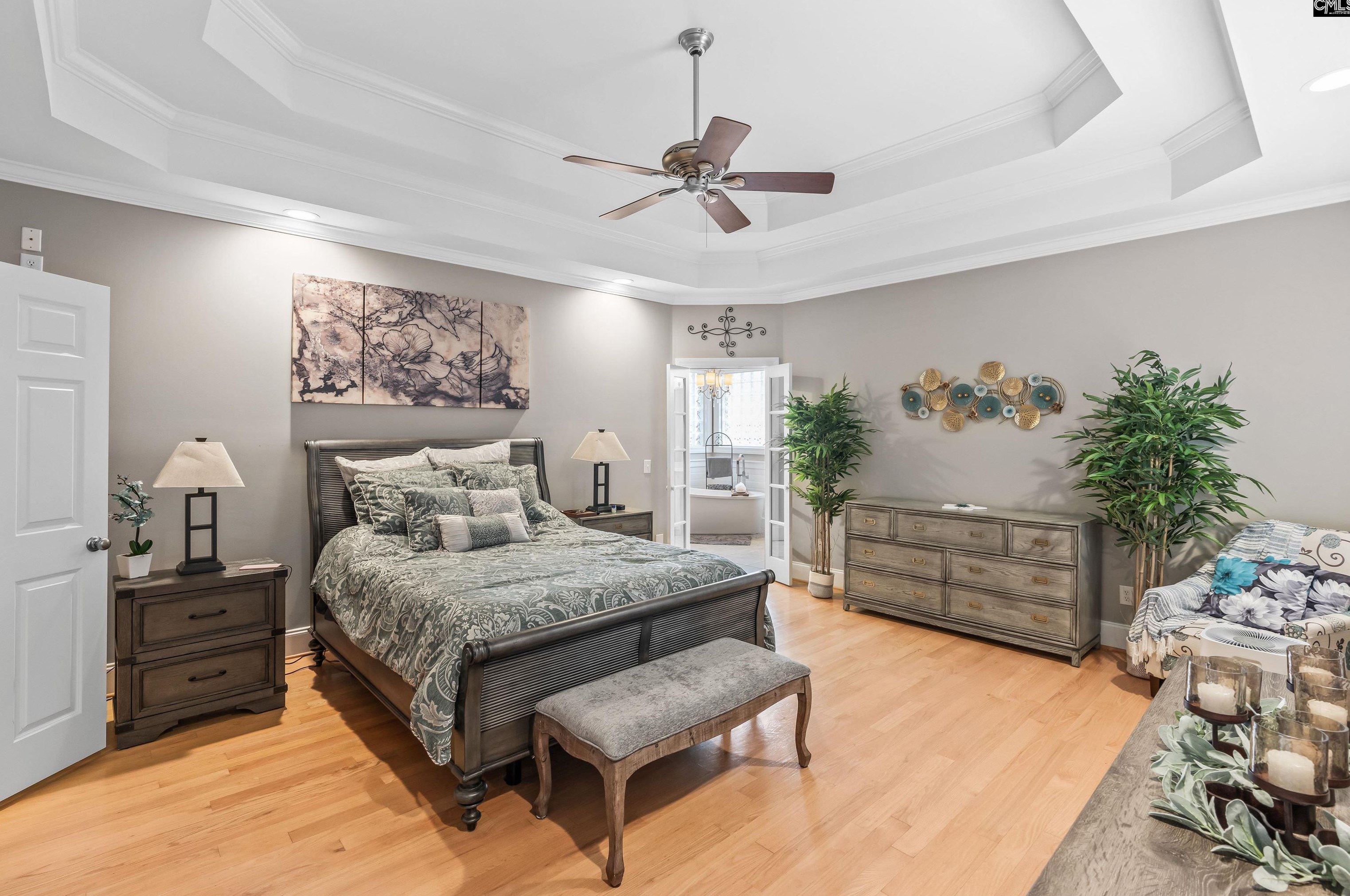 1021 Sunset Point Rd, Irmo SC  29063-9224 exterior