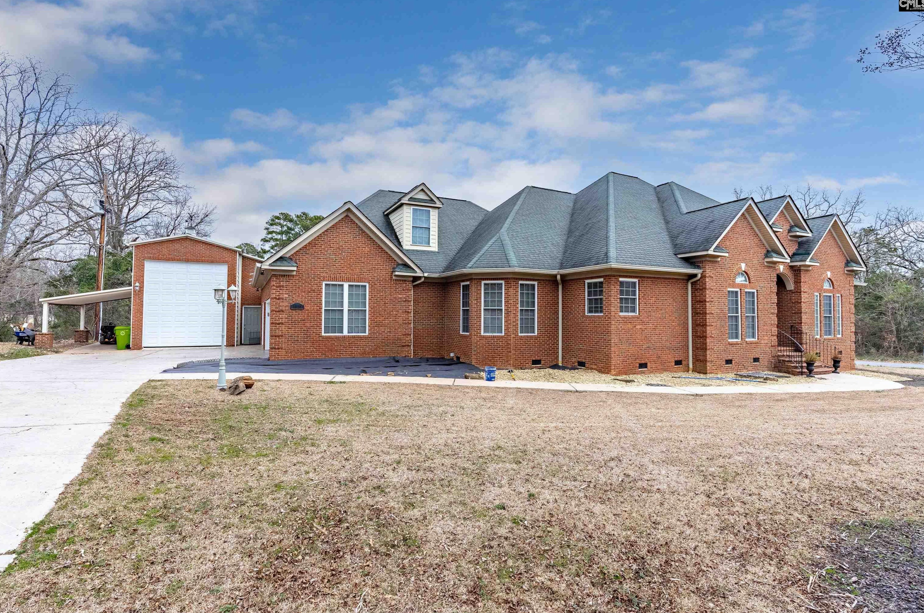 1021 Sunset Point Rd, Irmo, SC 29063