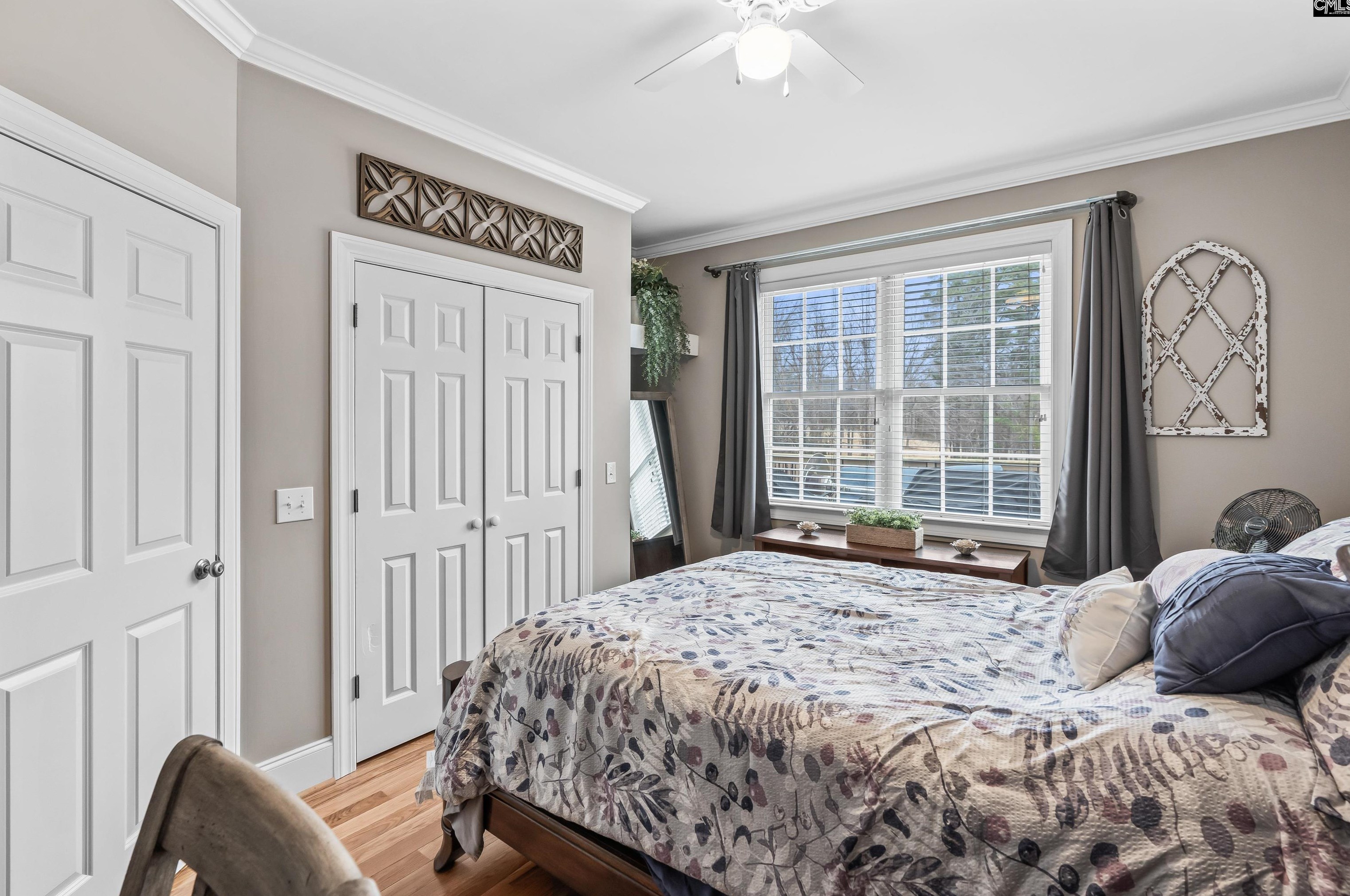 1021 Sunset Point Rd, Irmo SC  29063-9224 exterior