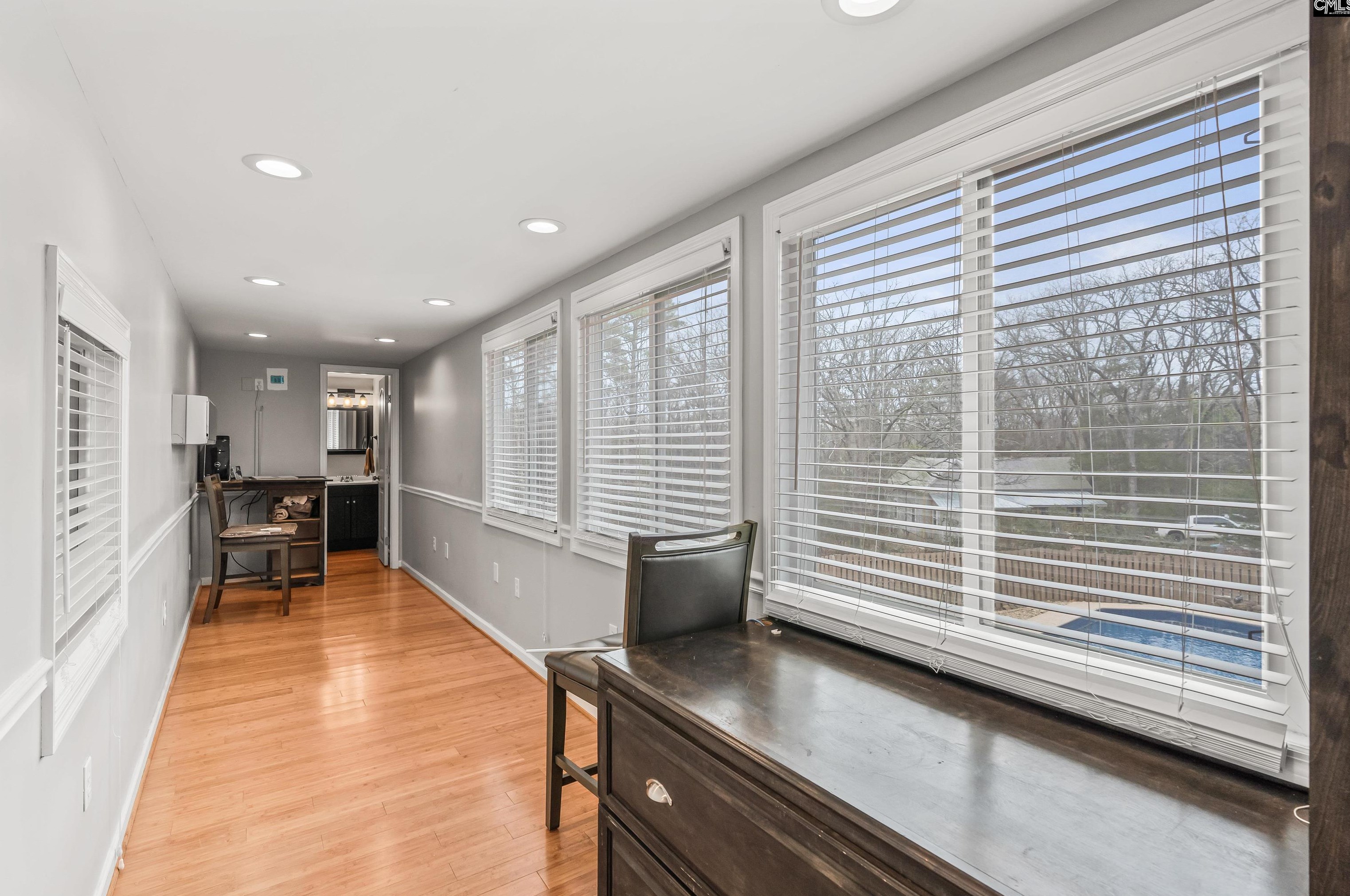 1021 Sunset Point Rd, Irmo SC  29063-9224 exterior