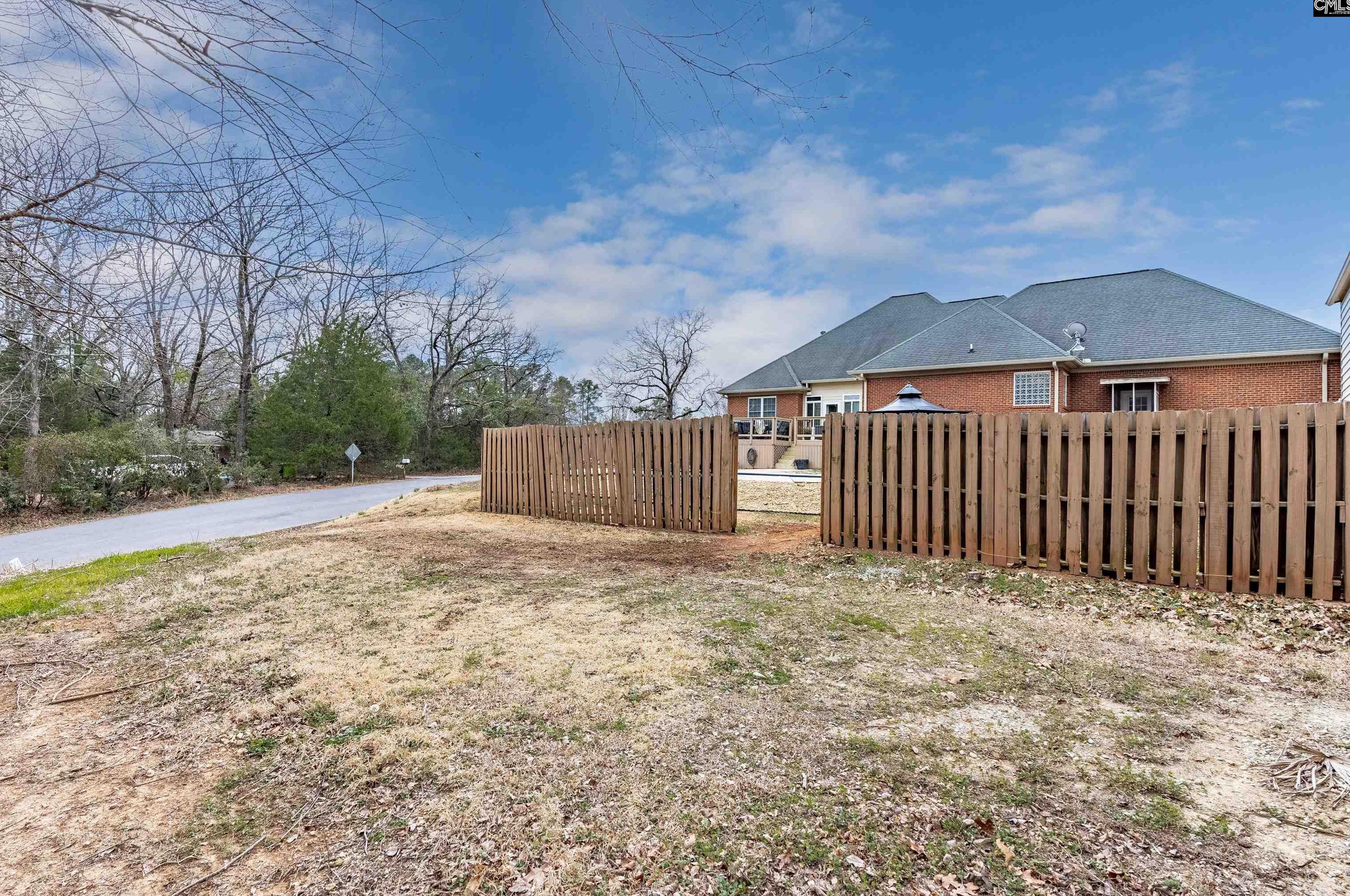 1021 Sunset Point Rd, Irmo SC  29063-9224 exterior