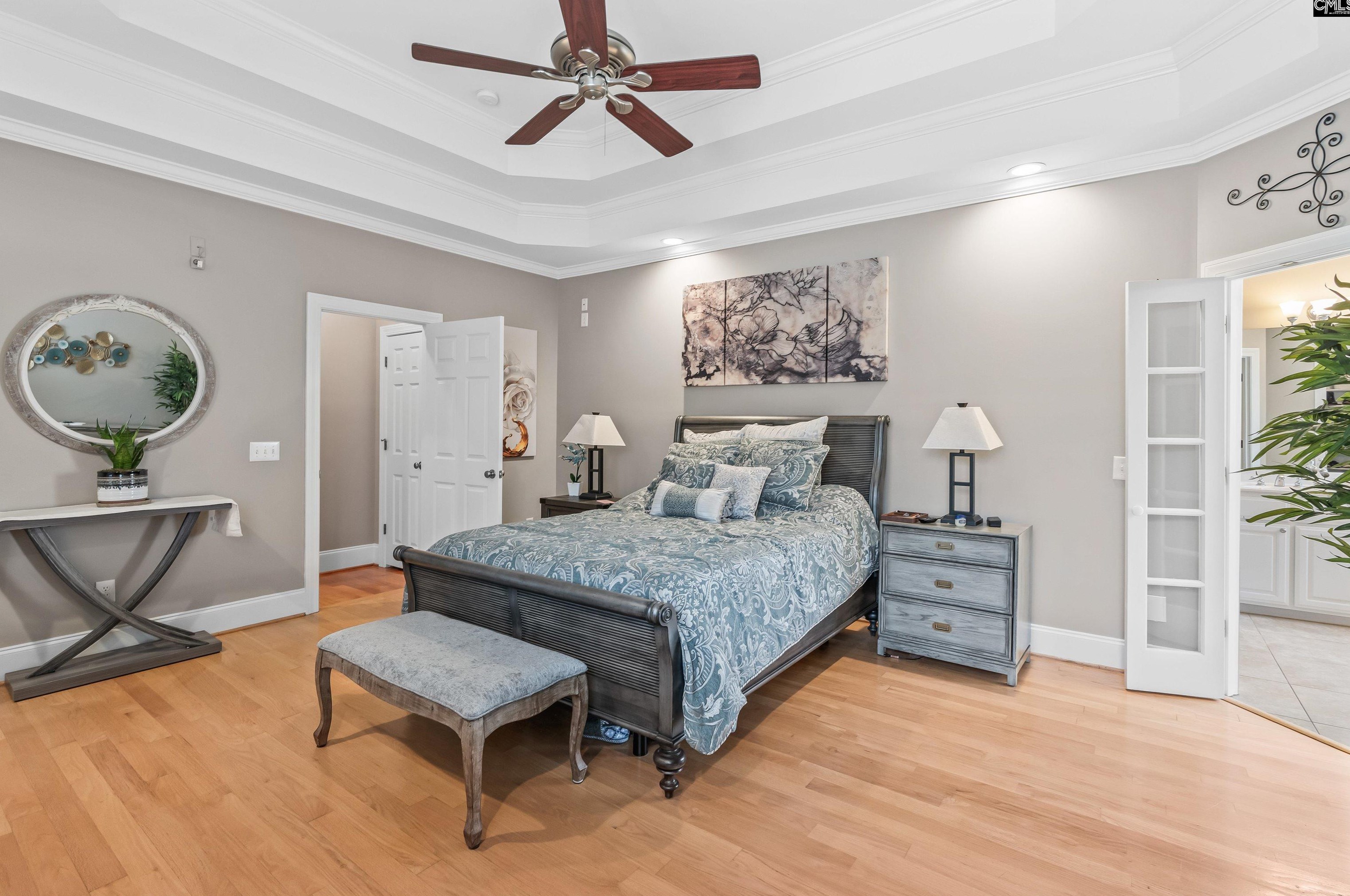 1021 Sunset Point Rd, Irmo SC  29063-9224 exterior