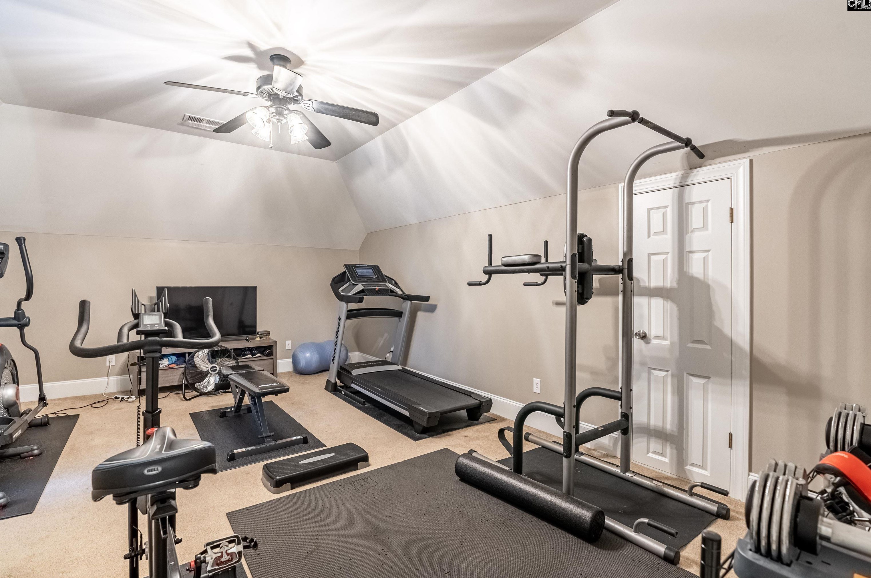 1021 Sunset Point Rd, Irmo SC  29063-9224 exterior