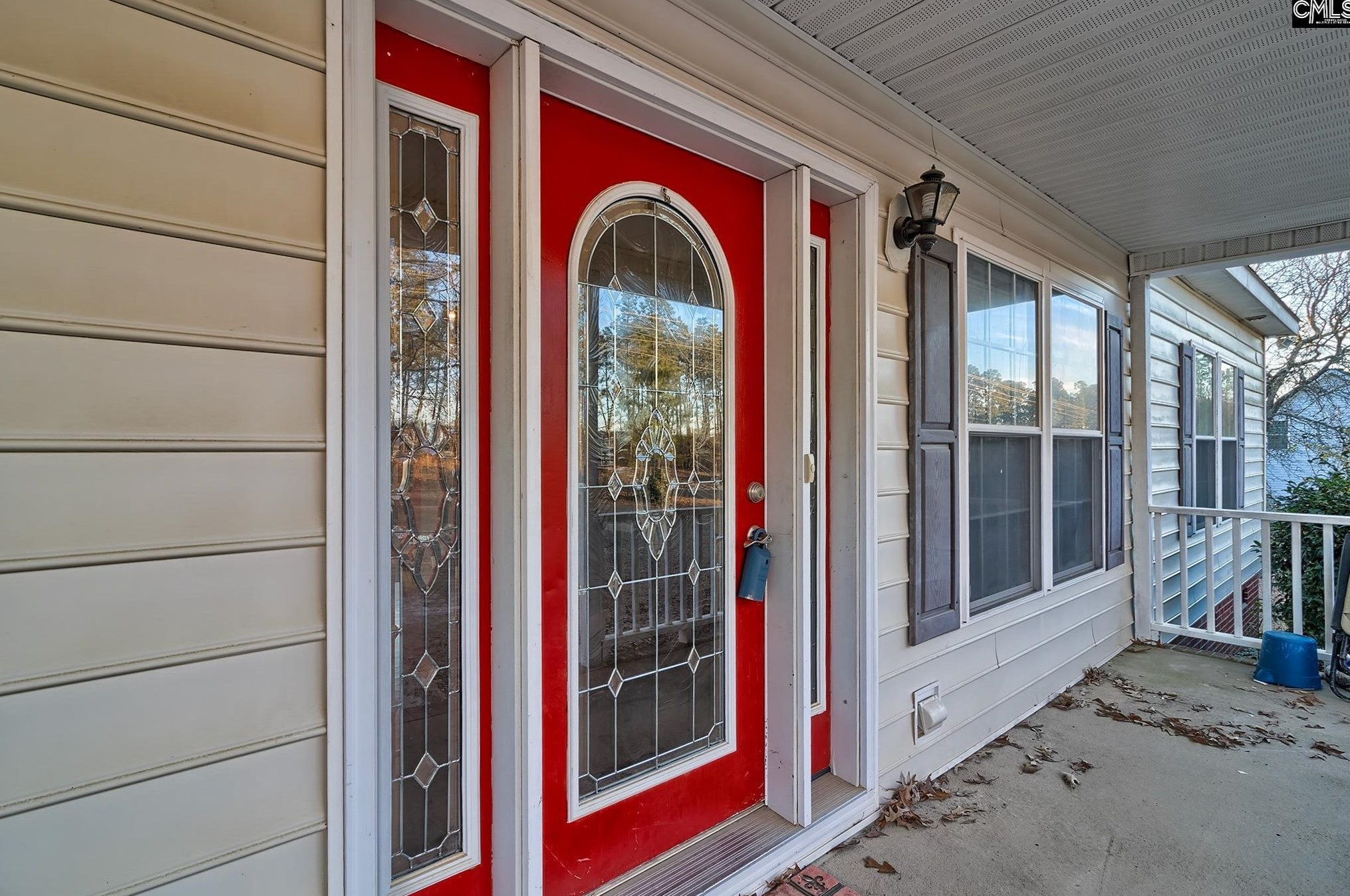 1633 Green Hill Rd, Lugoff, SC 29078-9454