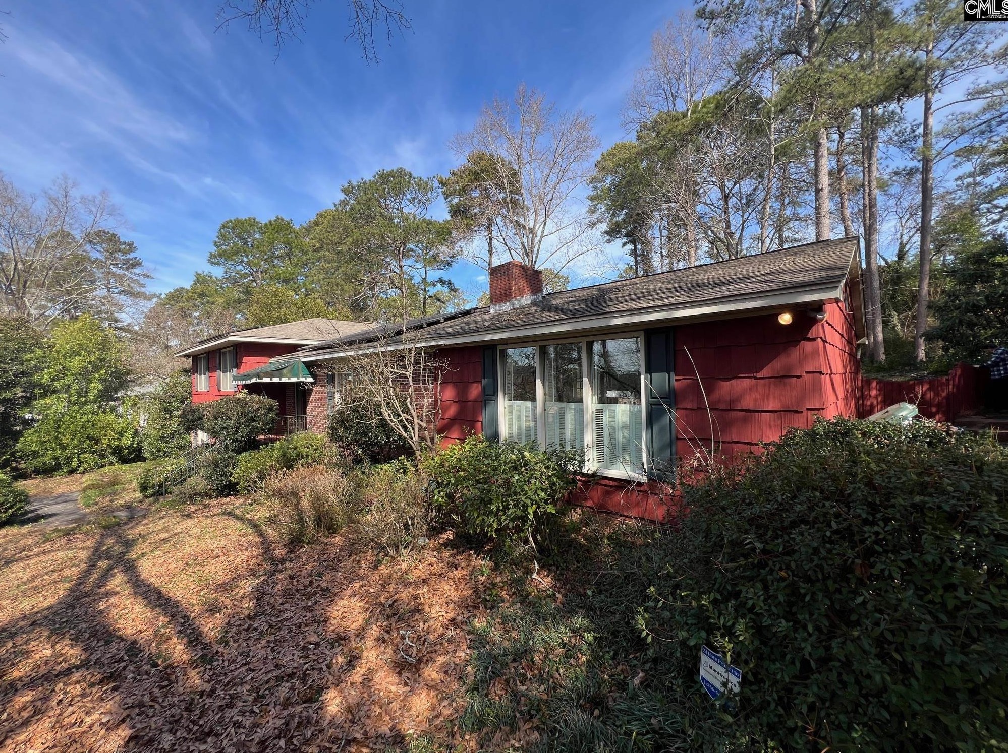 5932 Lakeshore Dr, Columbia, SC 29206-4328