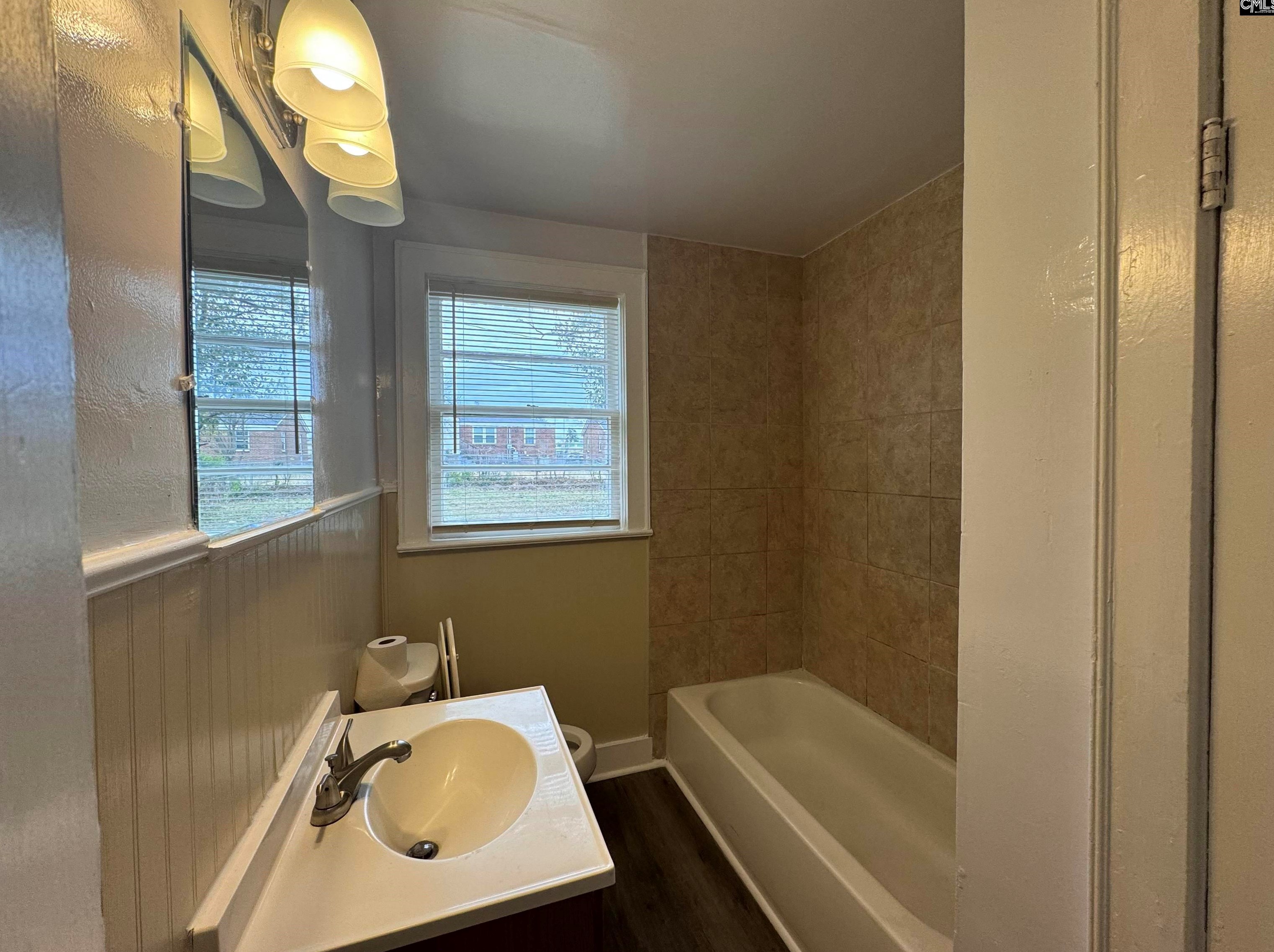 2924 Truman St, Columbia SC  29204-1536 exterior