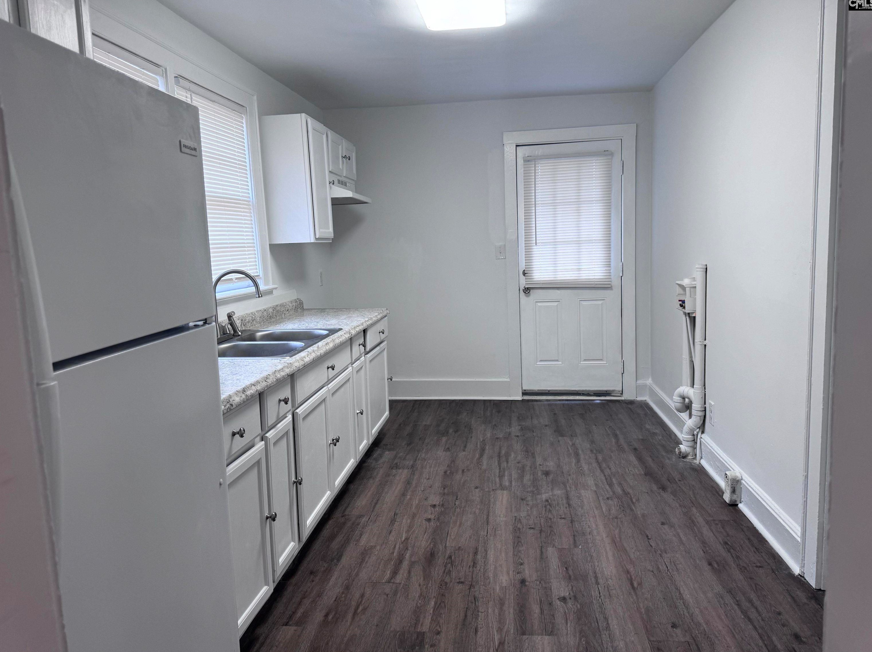 2924 Truman St, Columbia SC  29204-1536 exterior