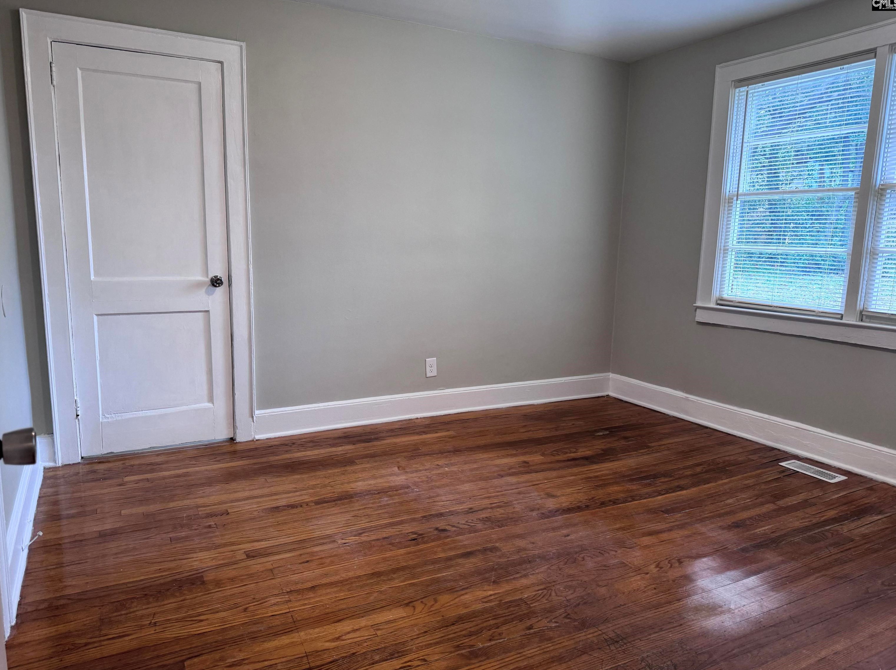 2924 Truman St, Columbia SC  29204-1536 exterior