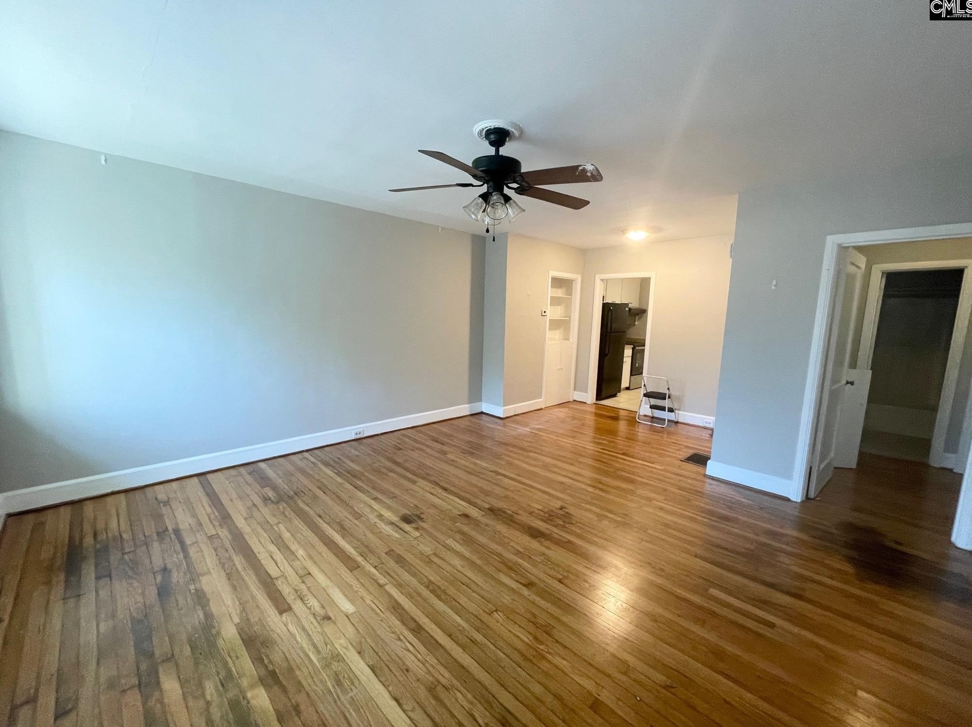 1521 Woodbine Dr, Columbia, SC 29206