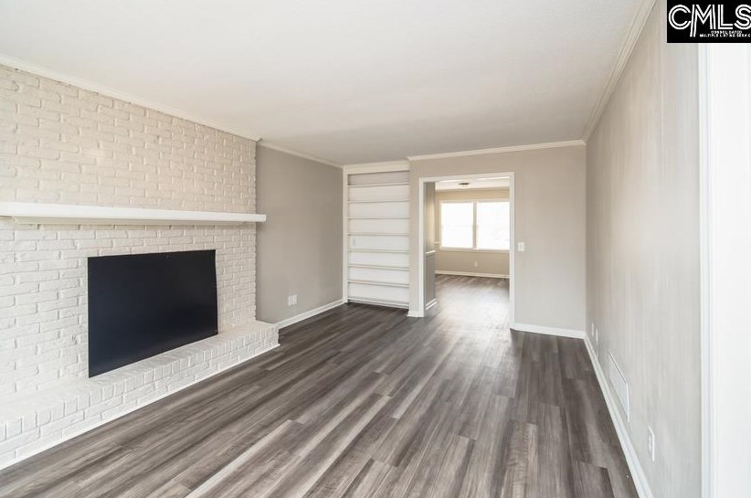 672 Townes Rd, Columbia, SC 29210-3740