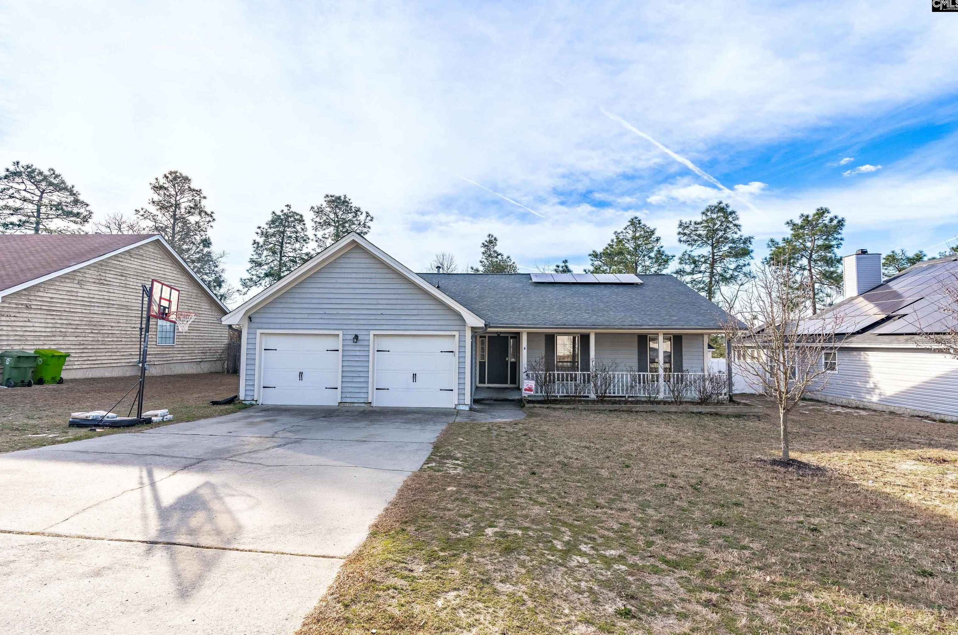 712 Sutters Mill Rd, Columbia, SC 29229-6583