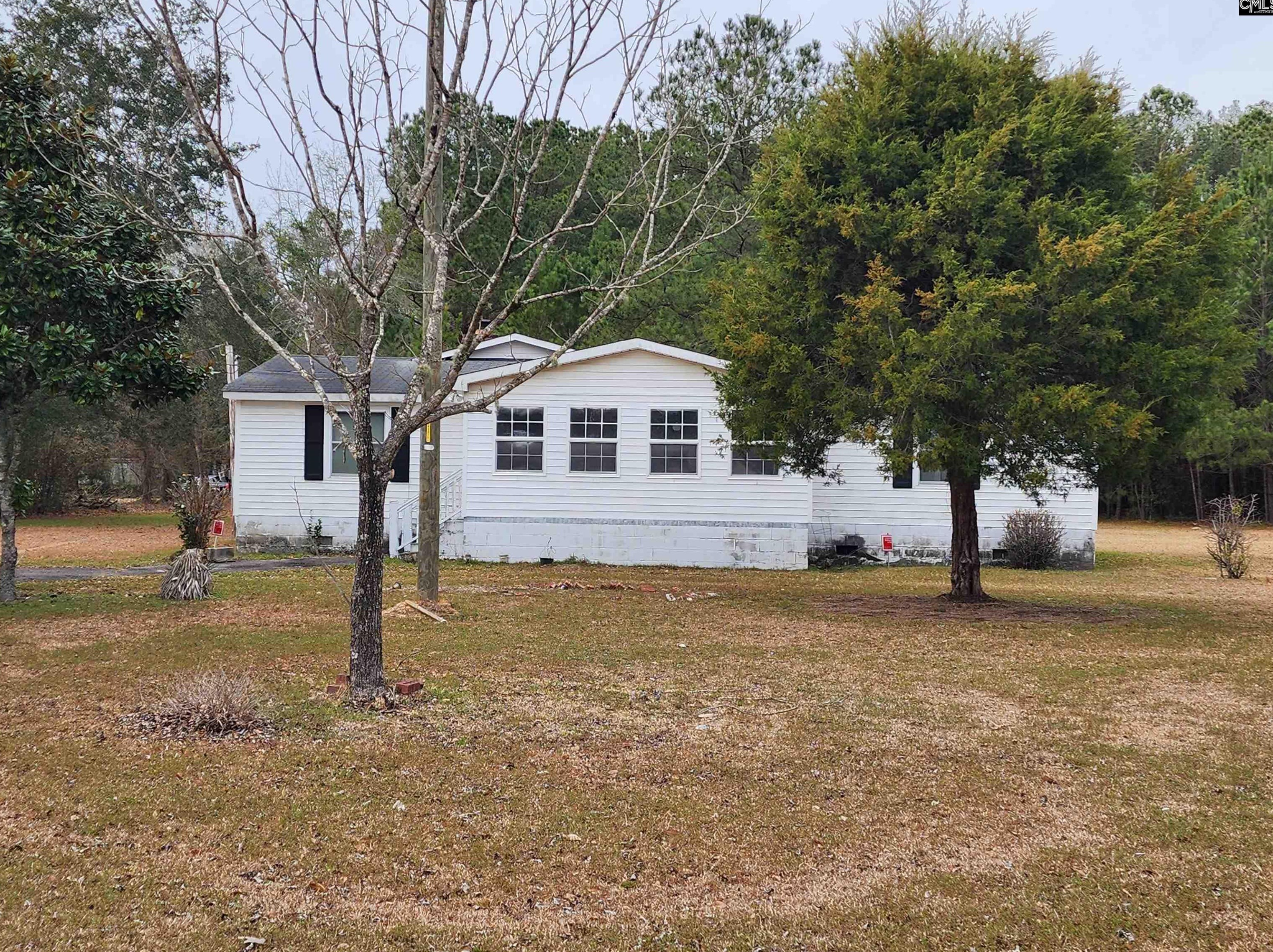 1153 Betaw Rd, Alvin, SC 29479-3671