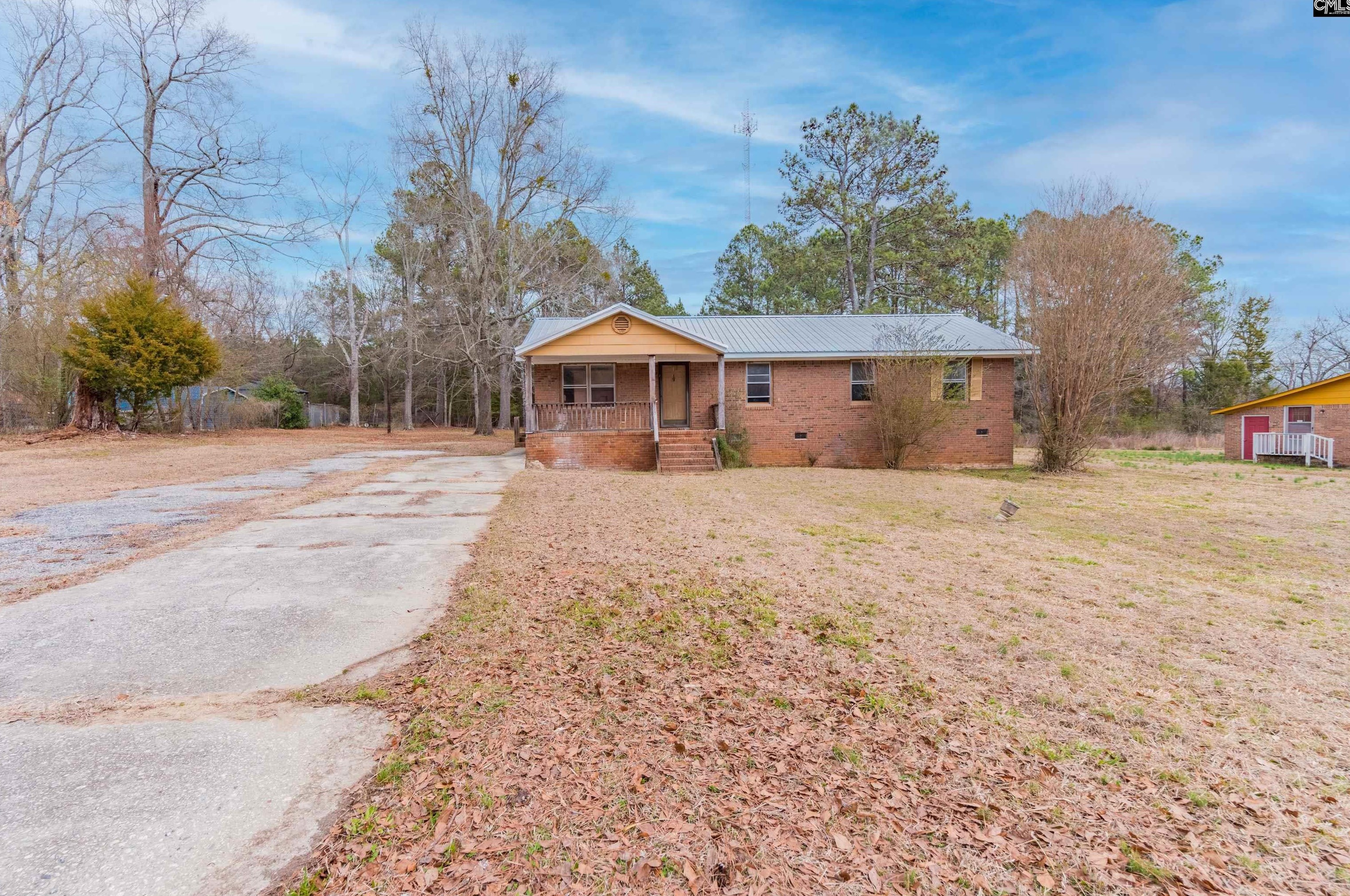 28941 Us Highway 76, Kinards, SC 29355-9207