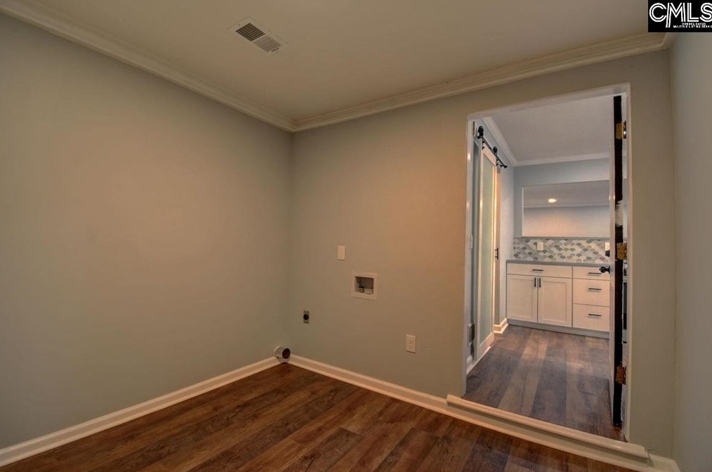 125 Cottage Path, Columbia SC  29212-1623 exterior