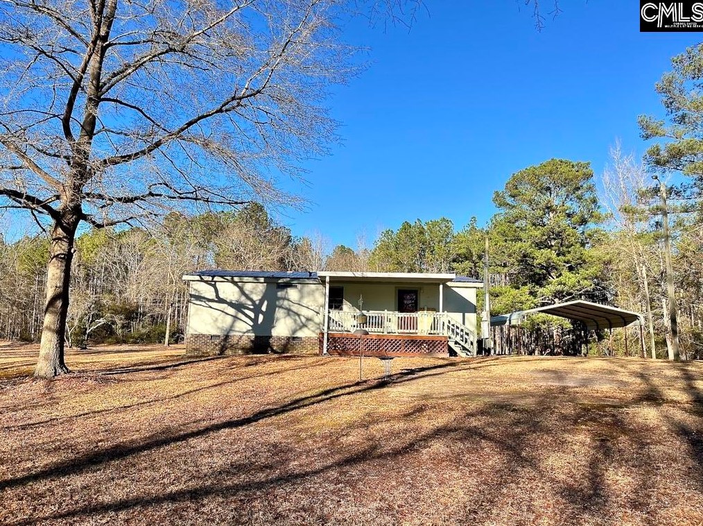 245 Dusty Rd, Red Hill, SC 29020-9355
