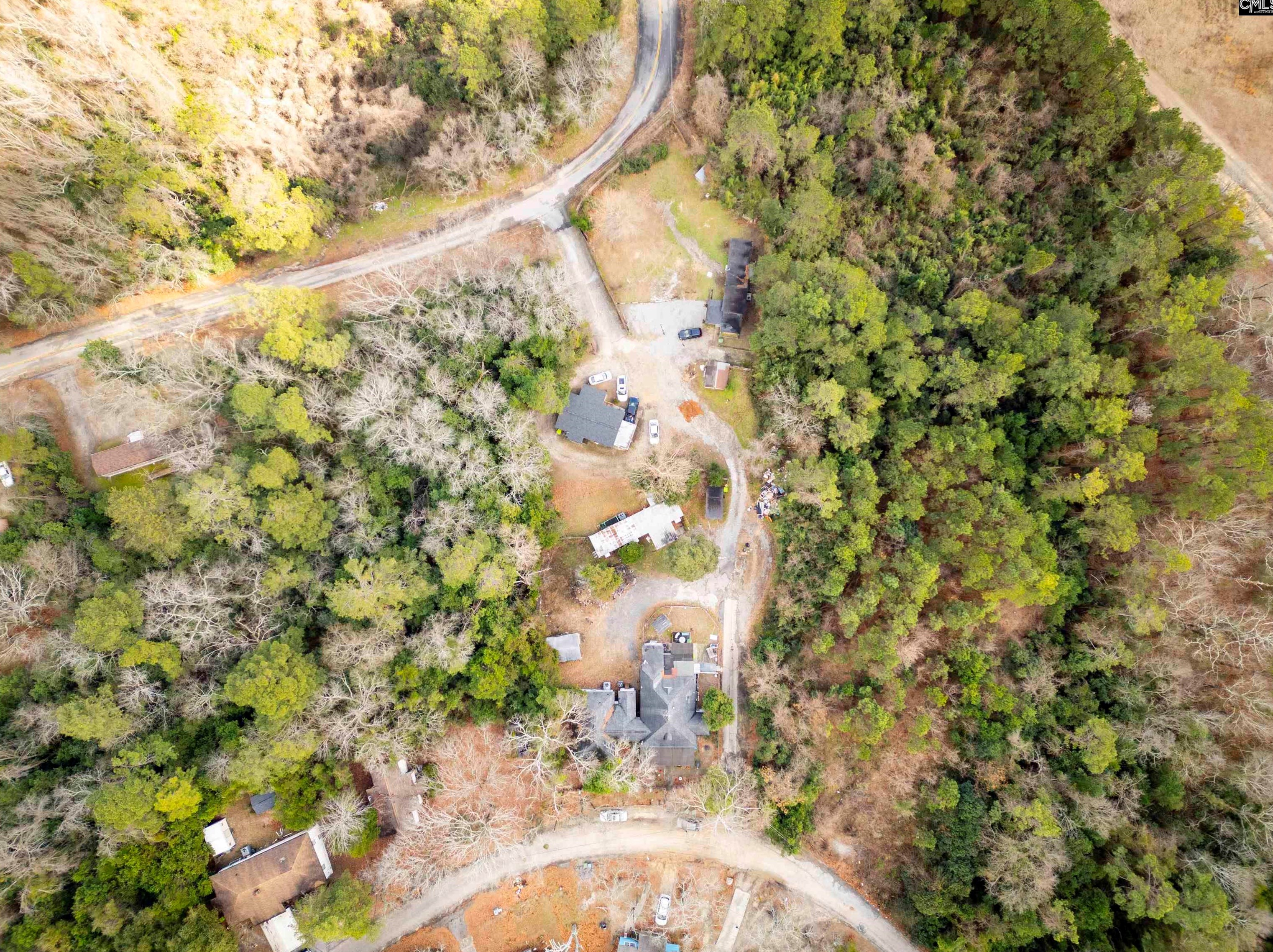 1930 Chaney St, Columbia SC 29204-1632 exterior