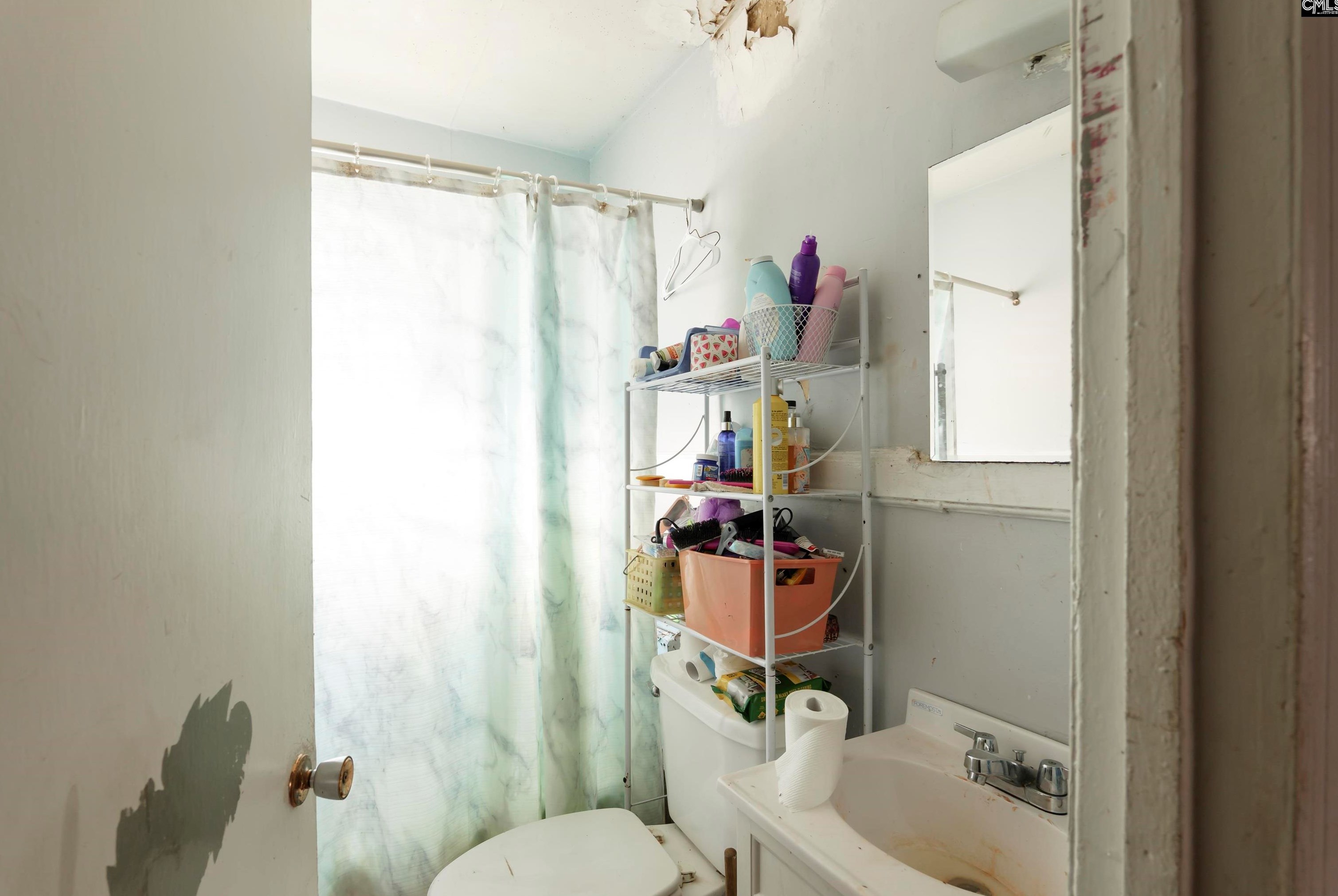 1930 Chaney St, Columbia SC 29204-1632 exterior