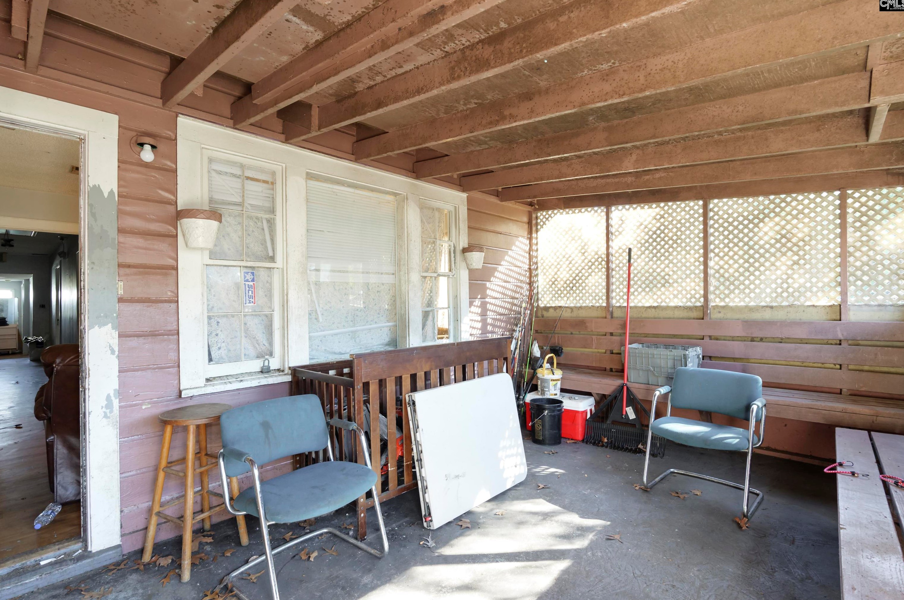 1930 Chaney St, Columbia SC 29204-1632 exterior