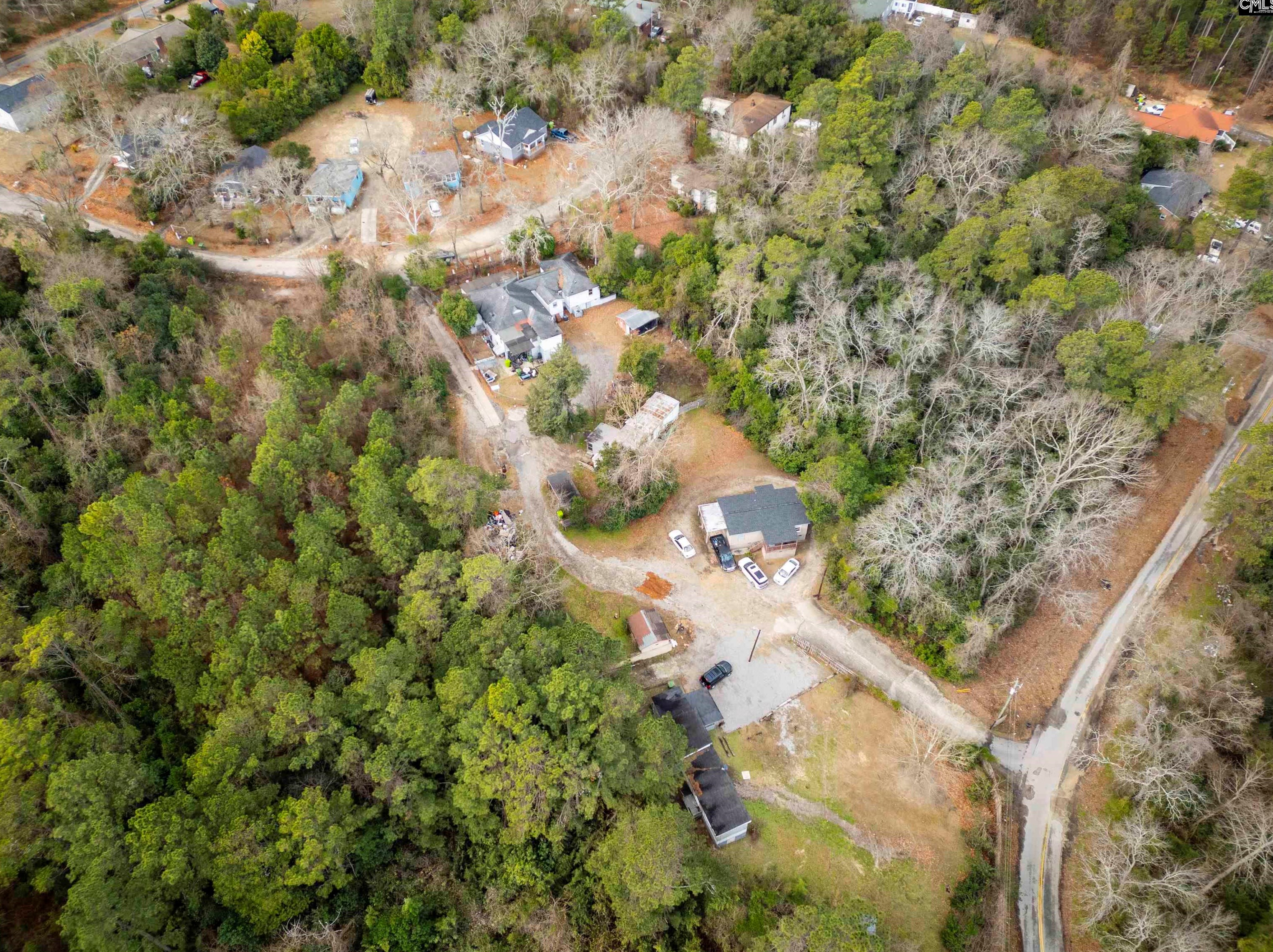 1930 Chaney St, Columbia SC 29204-1632 exterior