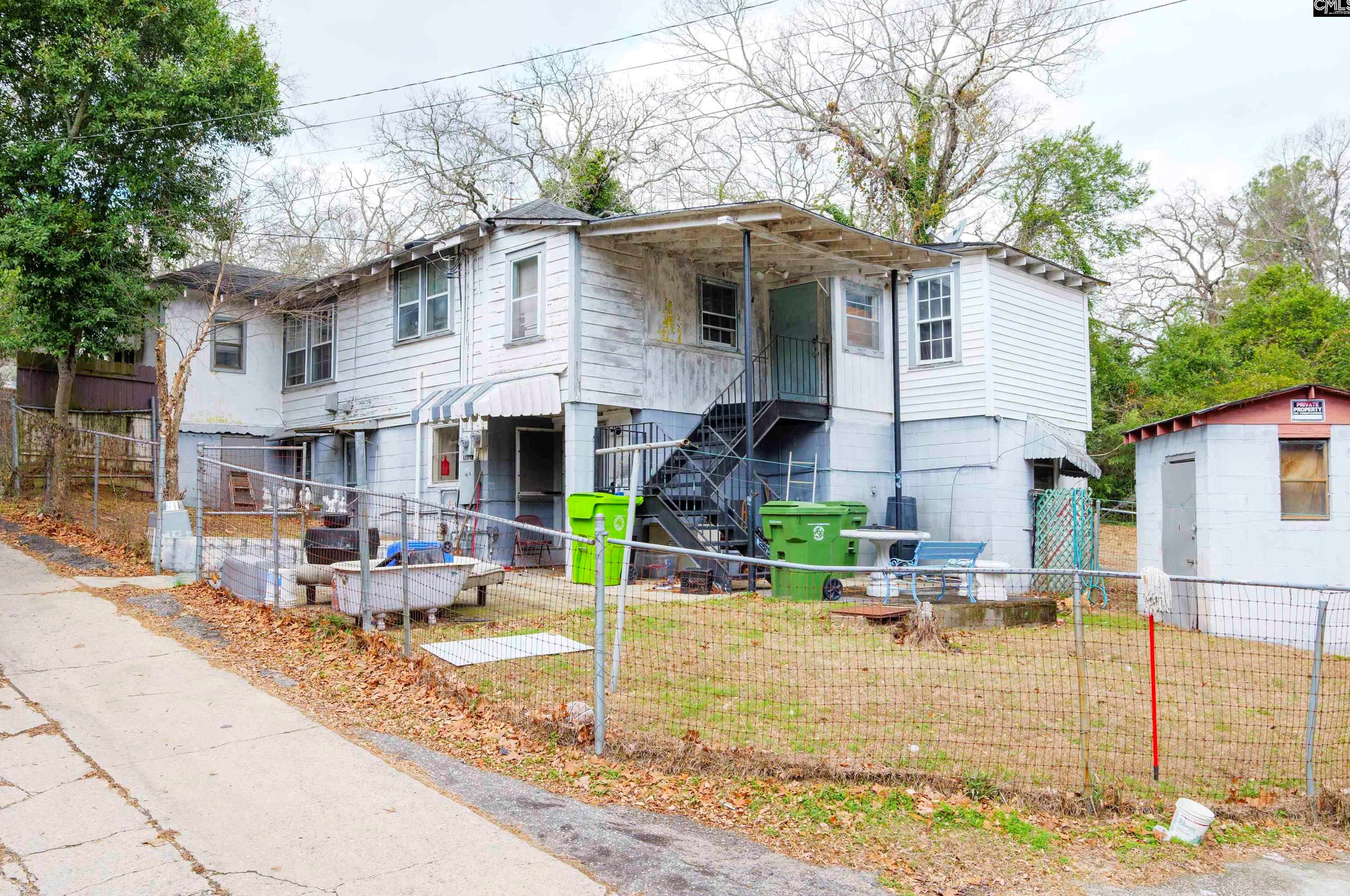 1930 Chaney St, Columbia, SC 29204-1632