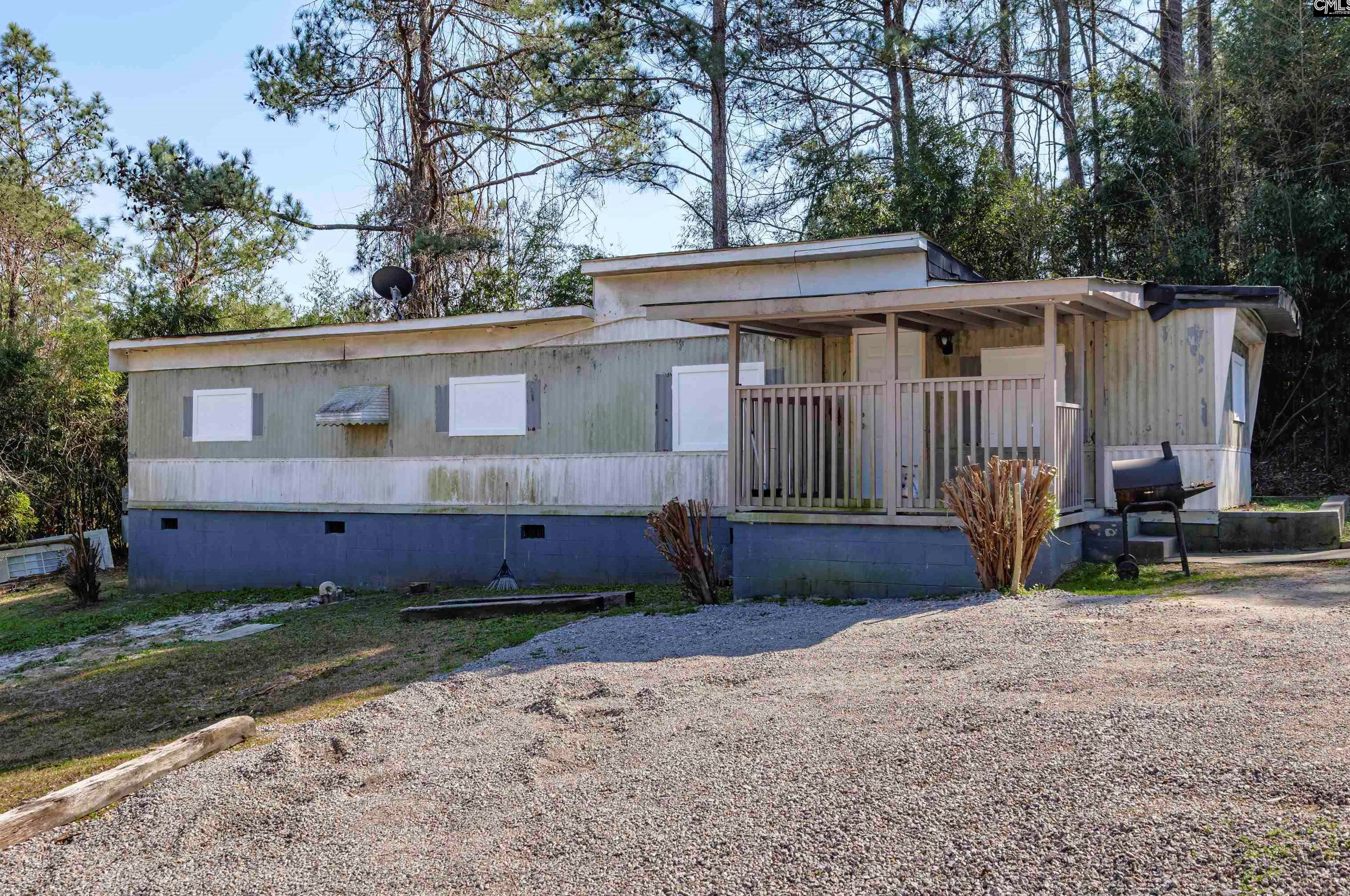 1930 Chaney St, Columbia SC 29204-1632 exterior