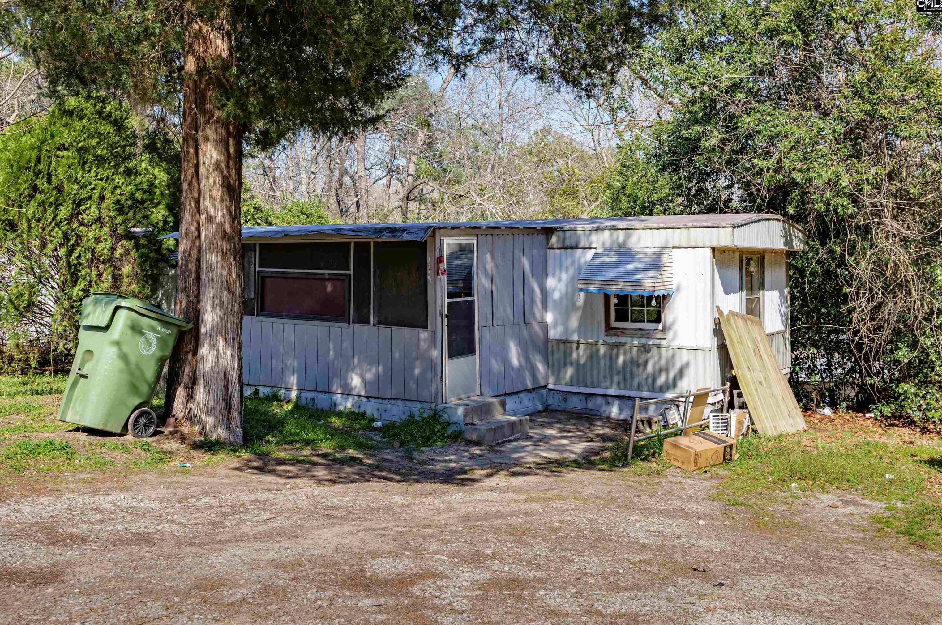 1930 Chaney St, Columbia SC 29204-1632 exterior