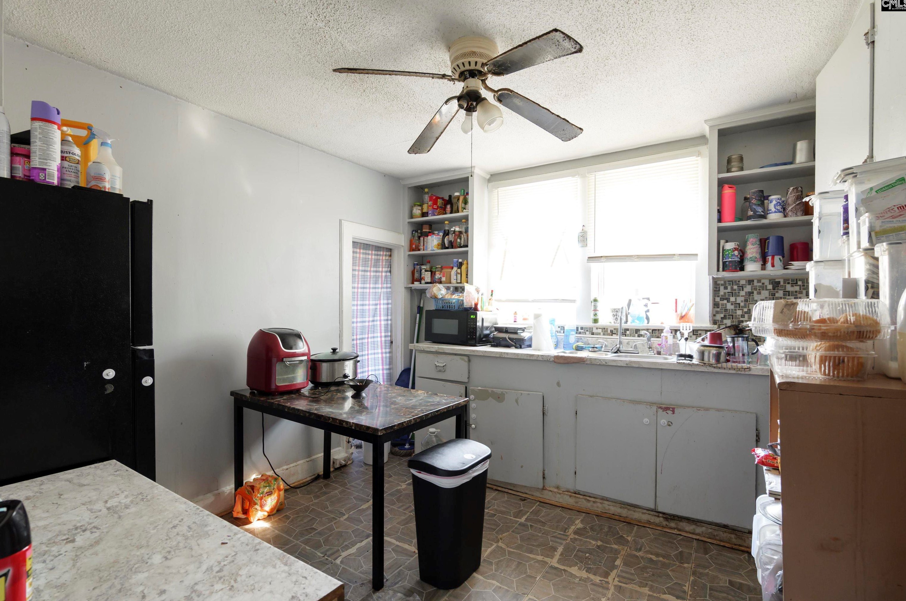 1930 Chaney St, Columbia SC 29204-1632 exterior