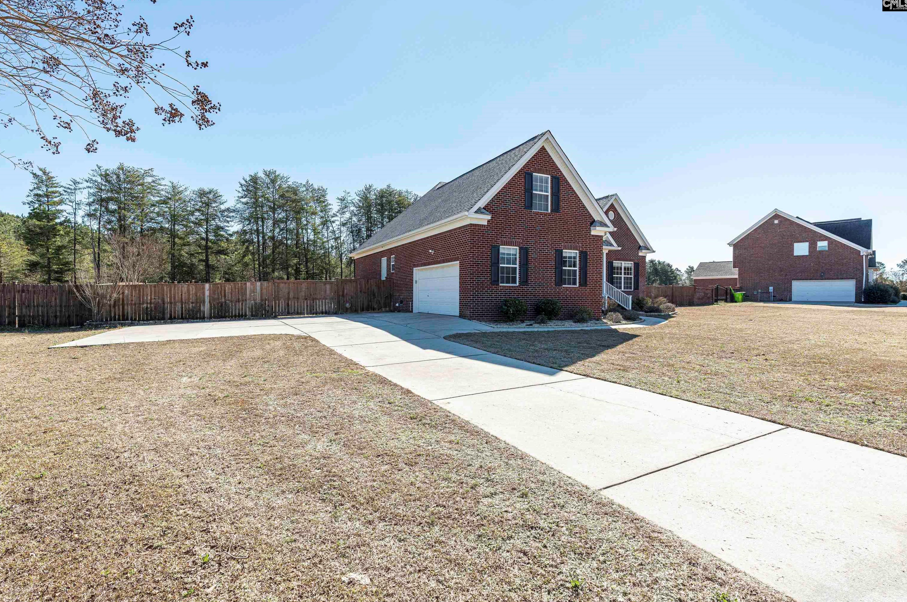 130 Seaton Ridge Dr, Blythewood, SC 29016-9246