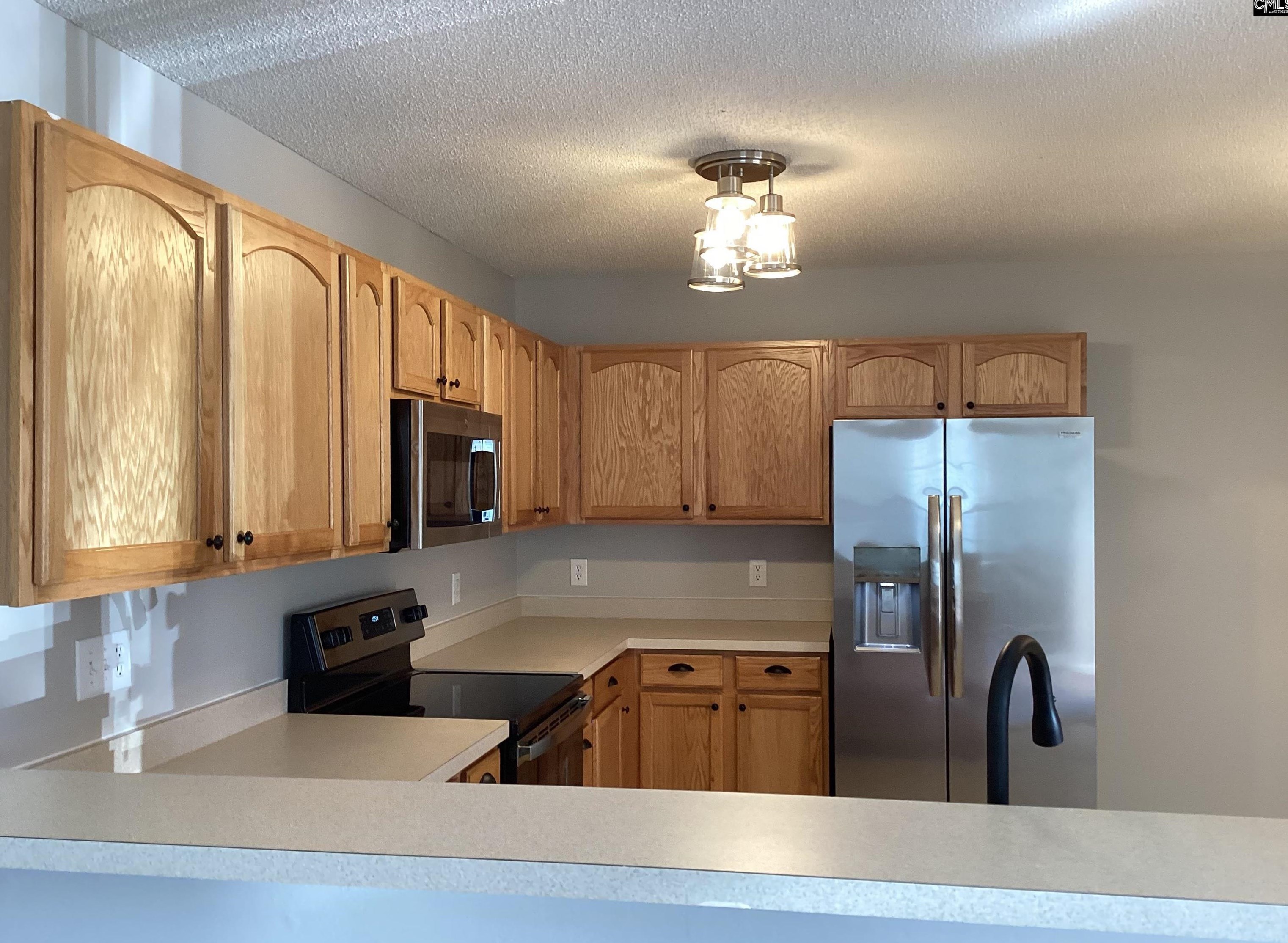 538 Providence Crossing Dr, Columbia SC  29203-9048 exterior