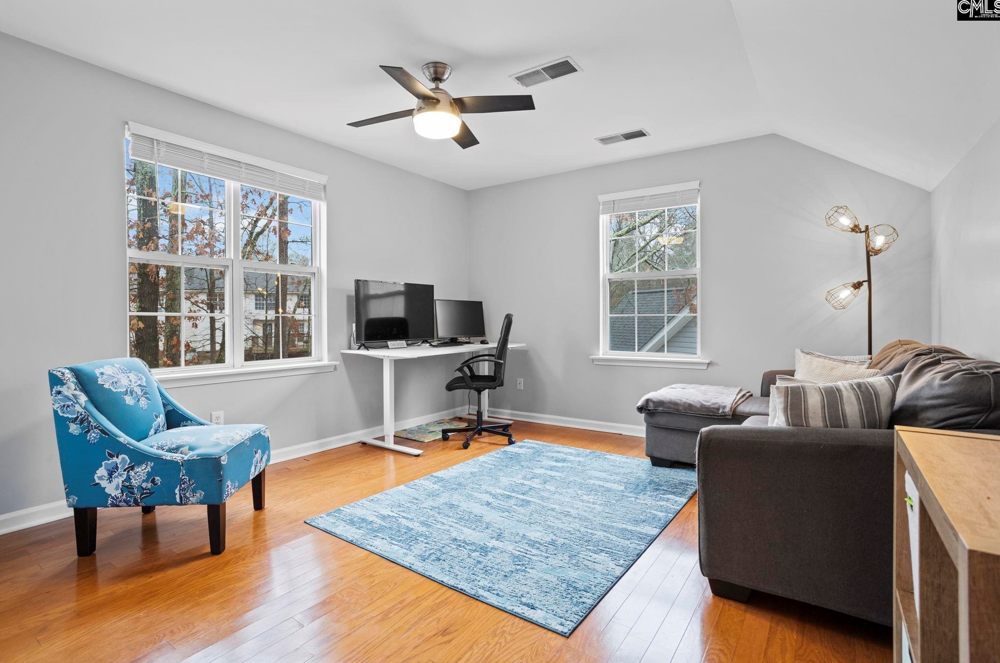 17 Alison Way, Columbia SC 29229-8124 exterior