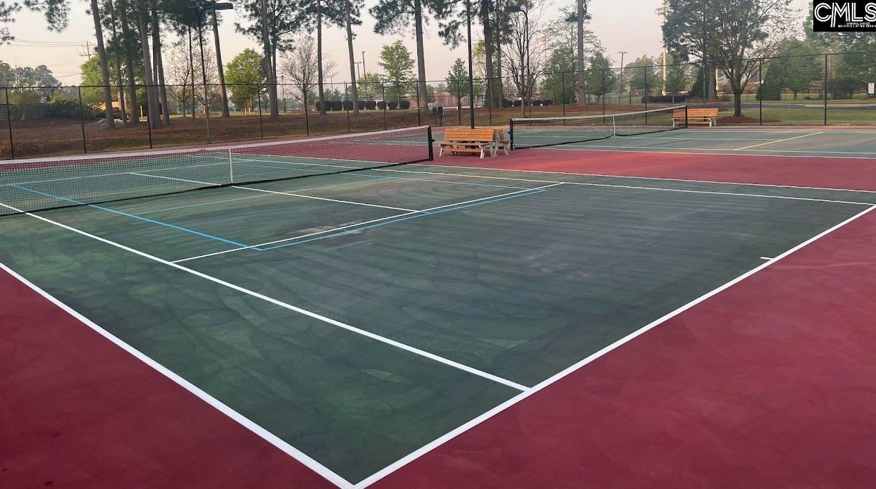 17 Alison Way, Columbia SC 29229-8124 exterior