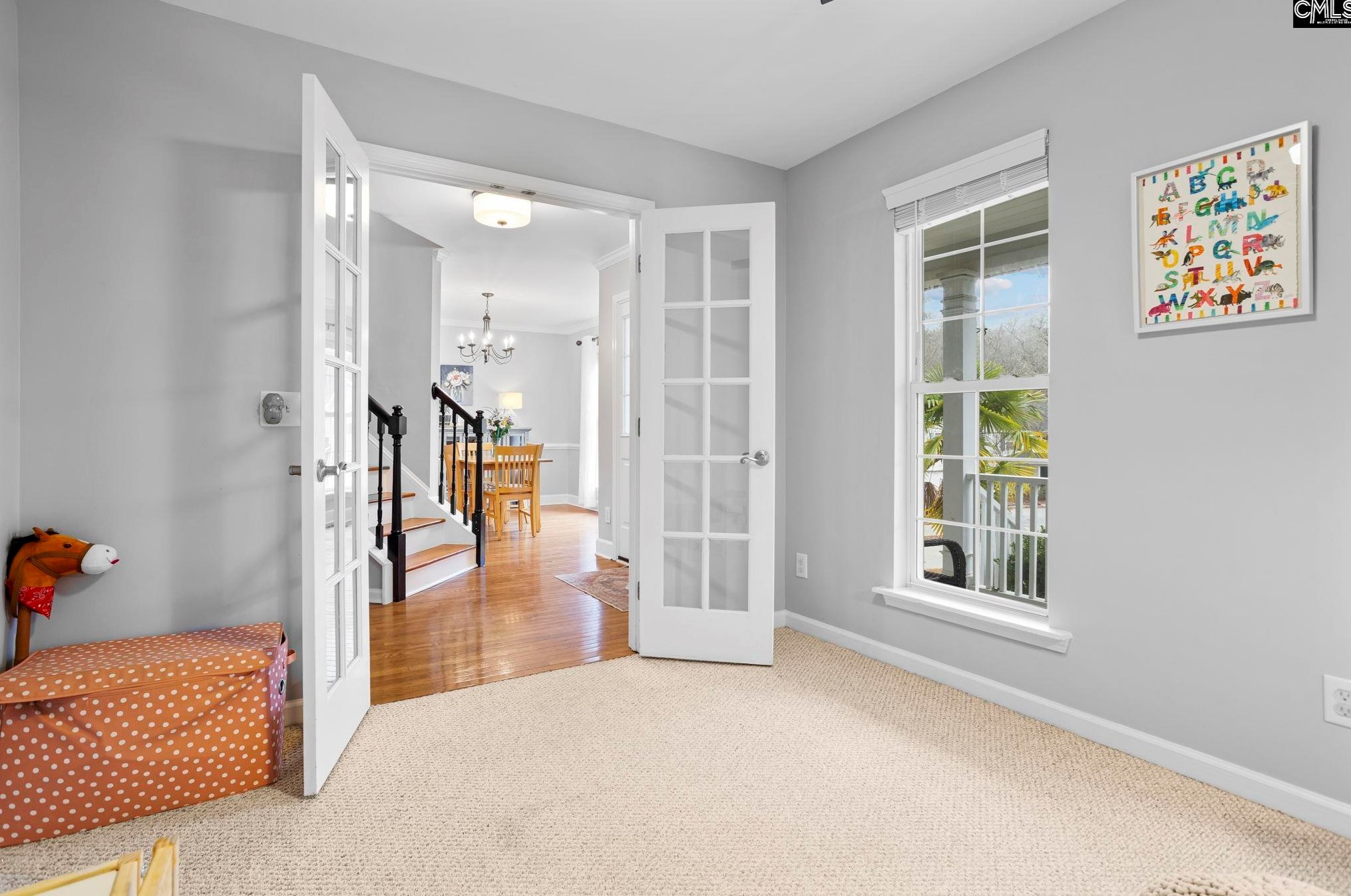 17 Alison Way, Columbia SC 29229-8124 exterior