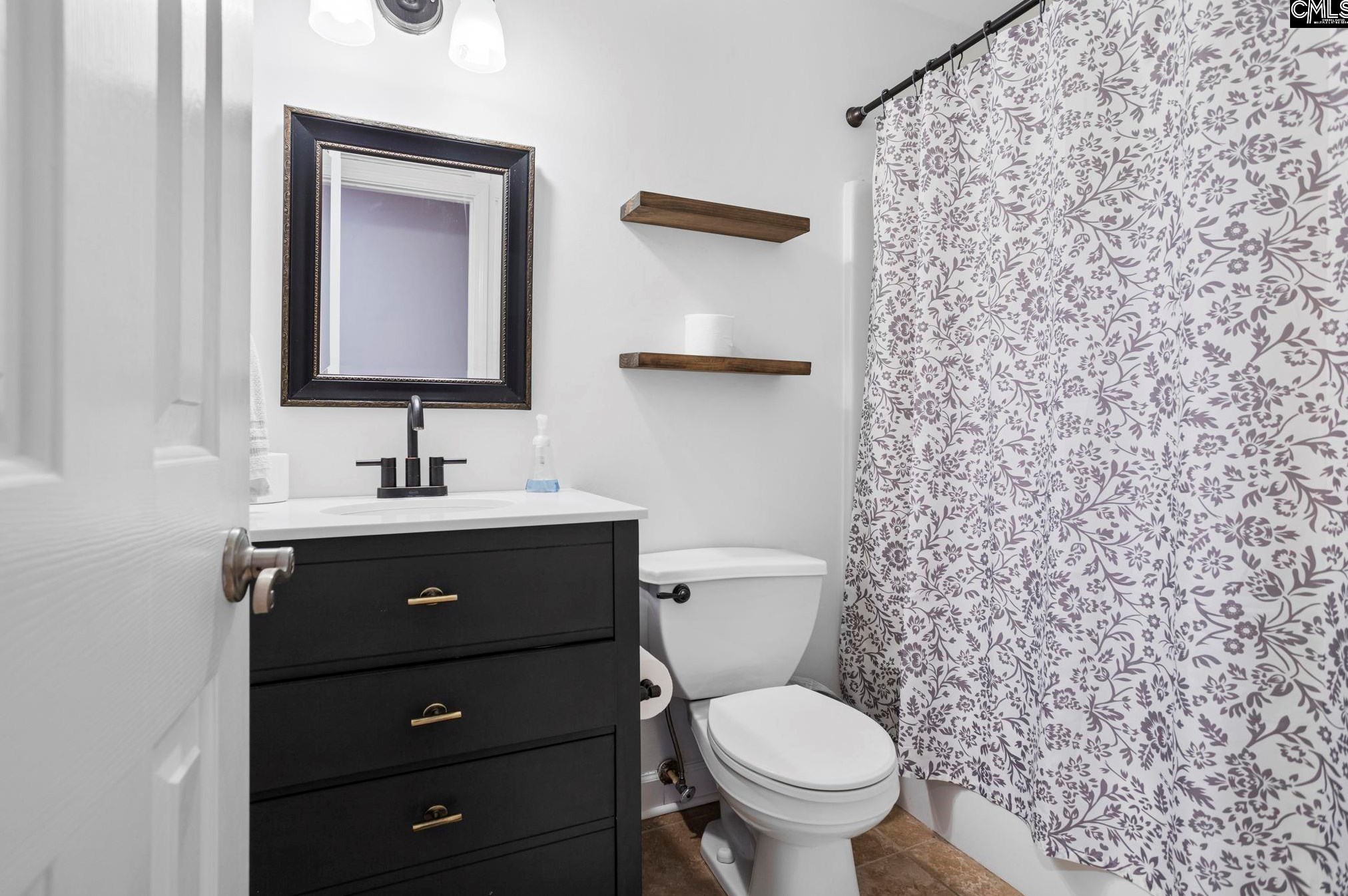 17 Alison Way, Columbia SC 29229-8124 exterior