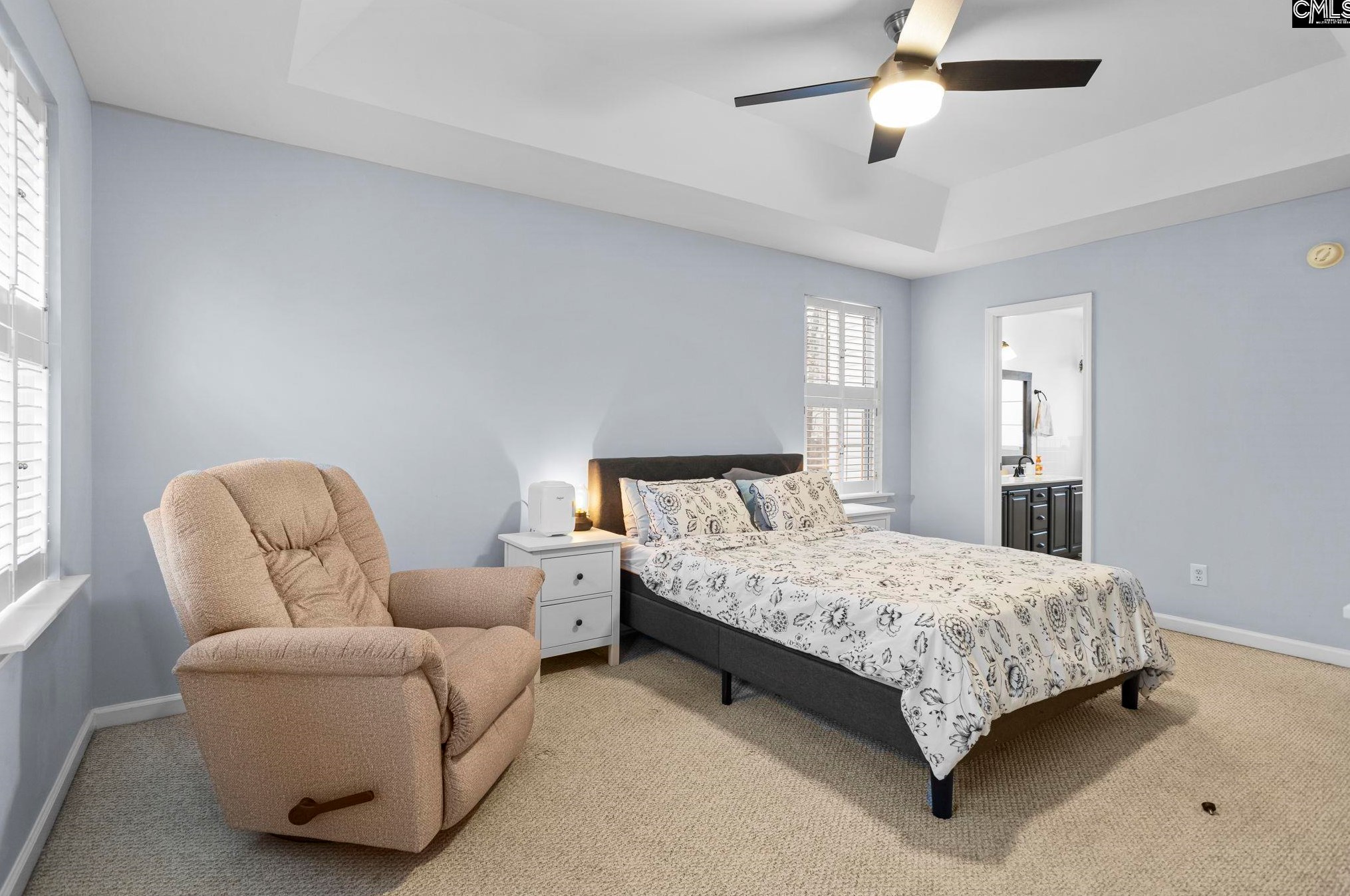 17 Alison Way, Columbia SC 29229-8124 exterior