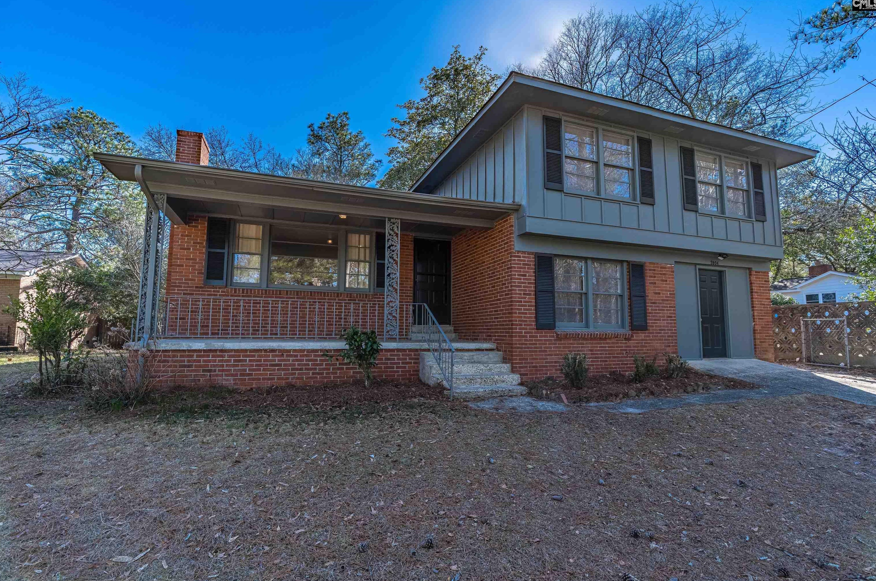 3904 Beverly Dr, Columbia, SC 29204-4261