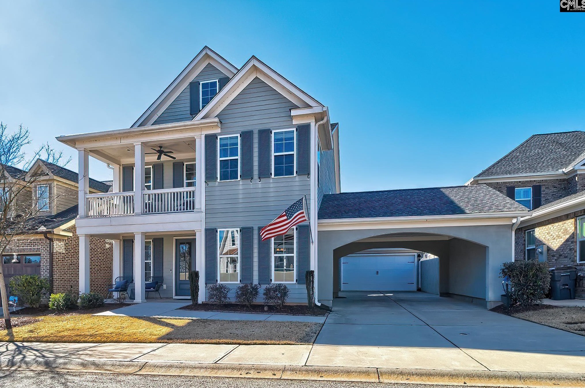422 Tailwater Bnd, Lexington, SC 29072