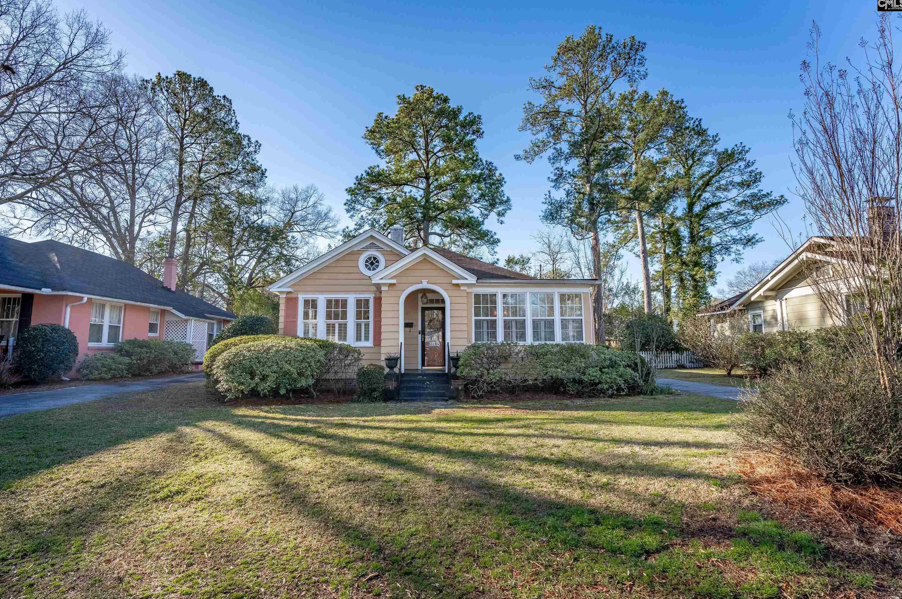 3406 Heyward St, Columbia, SC 29205-2756