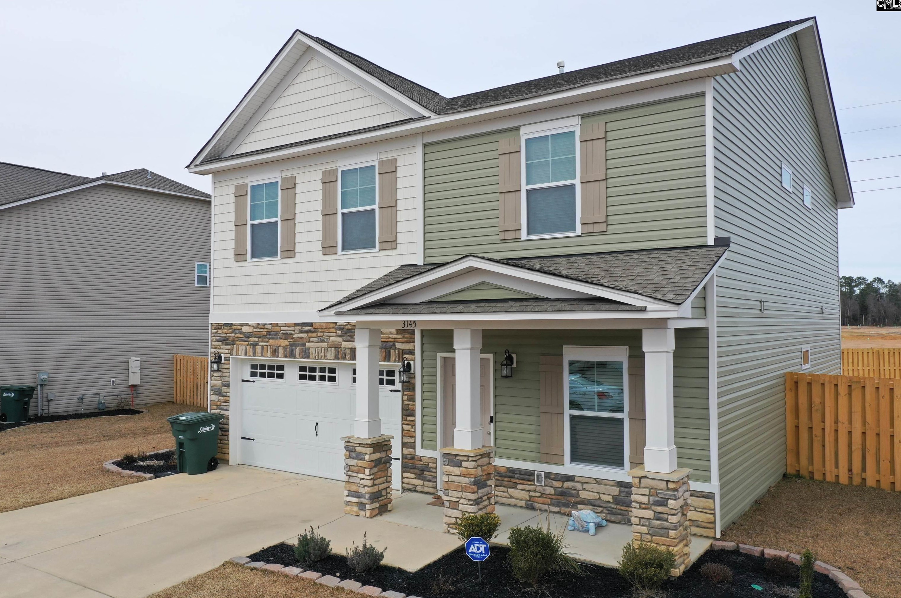 3145 Matthews Dr, Sumter, SC 29154