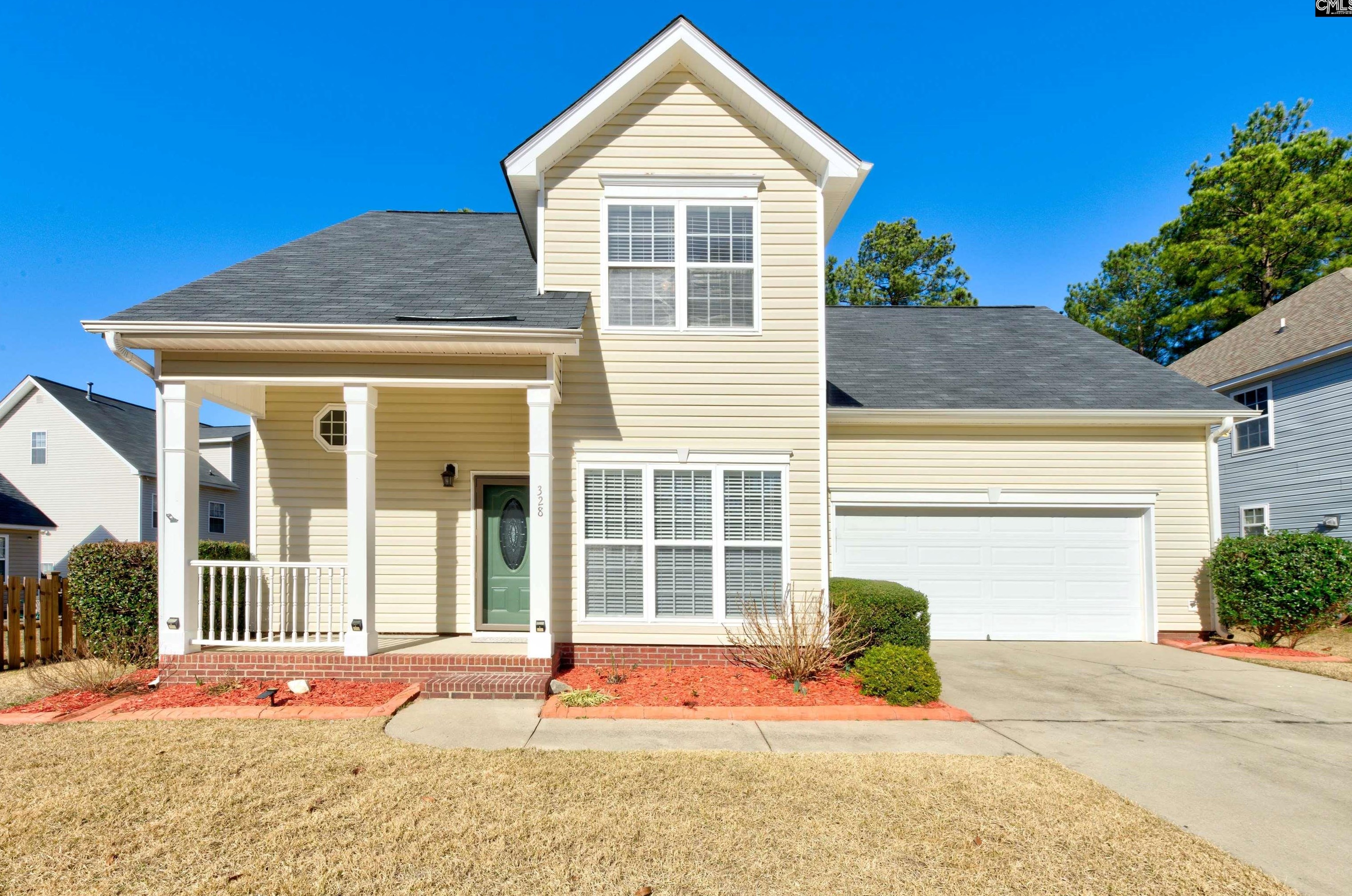 328 Kellwood Way, Columbia, SC 29229