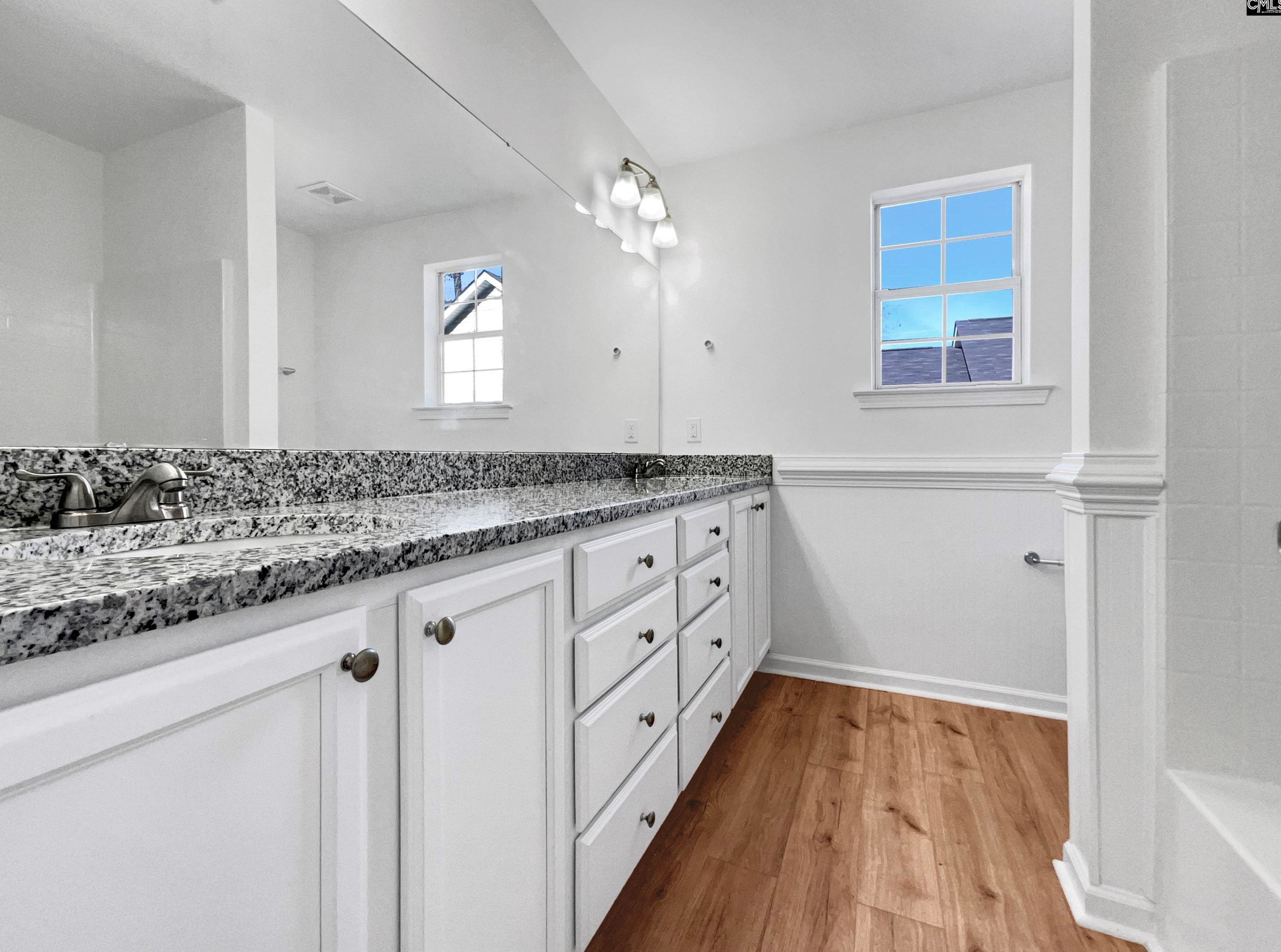 105 Brk Holw Dr, Columbia SC 29229-8812 exterior