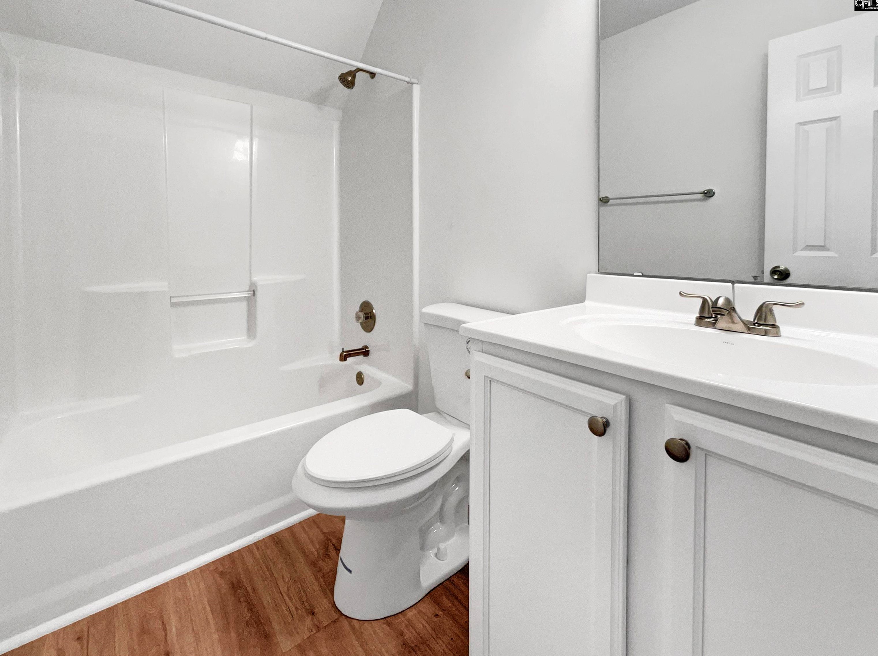 105 Brk Holw Dr, Columbia SC 29229-8812 exterior