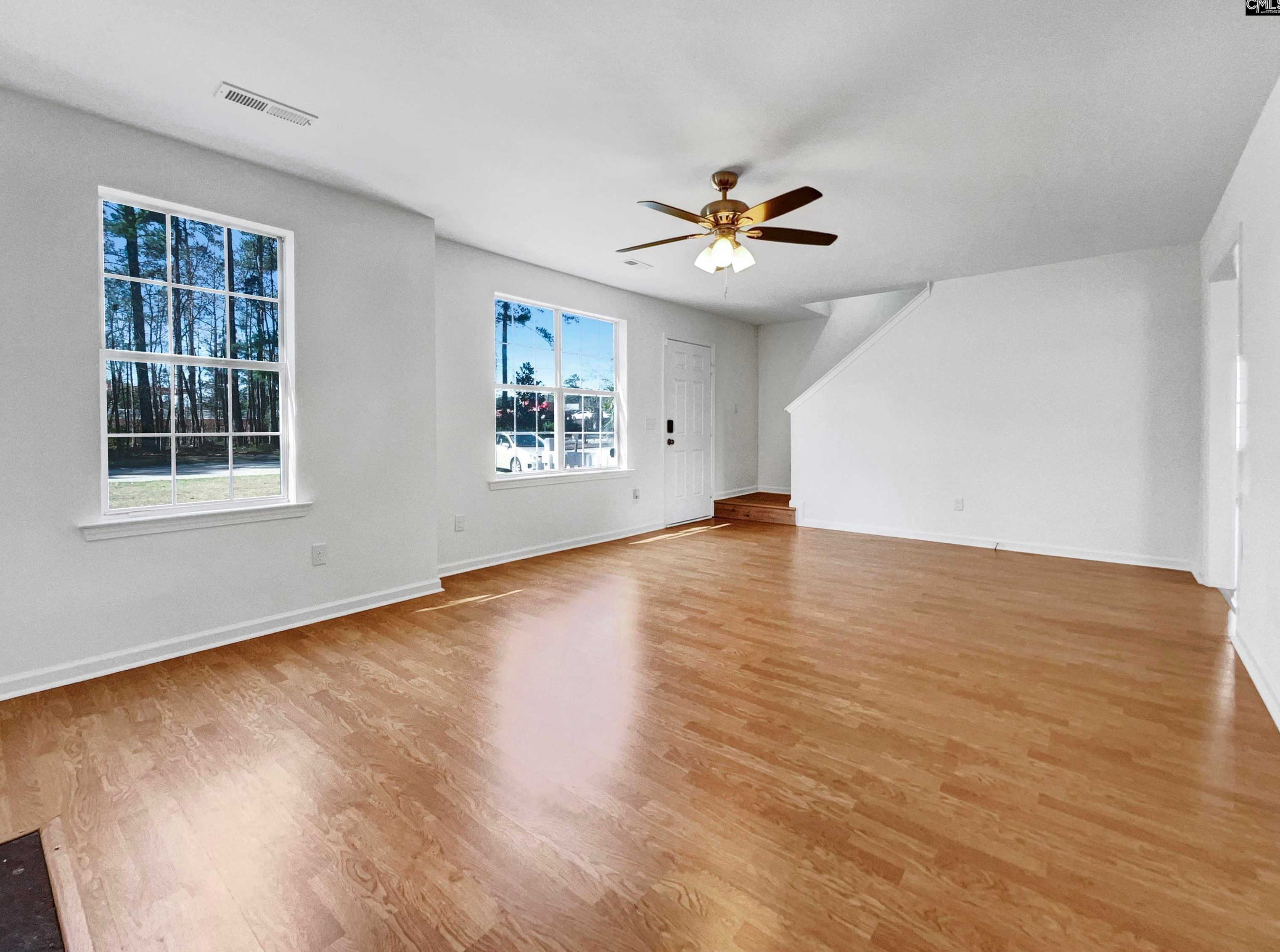 105 Brk Holw Dr, Columbia SC 29229-8812 exterior