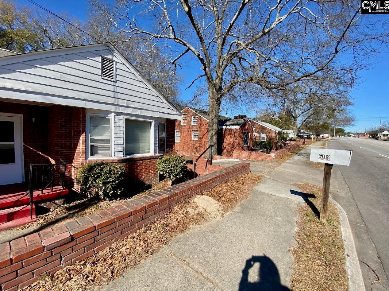 5113 Farrow Rd, Columbia, SC 29203-6714