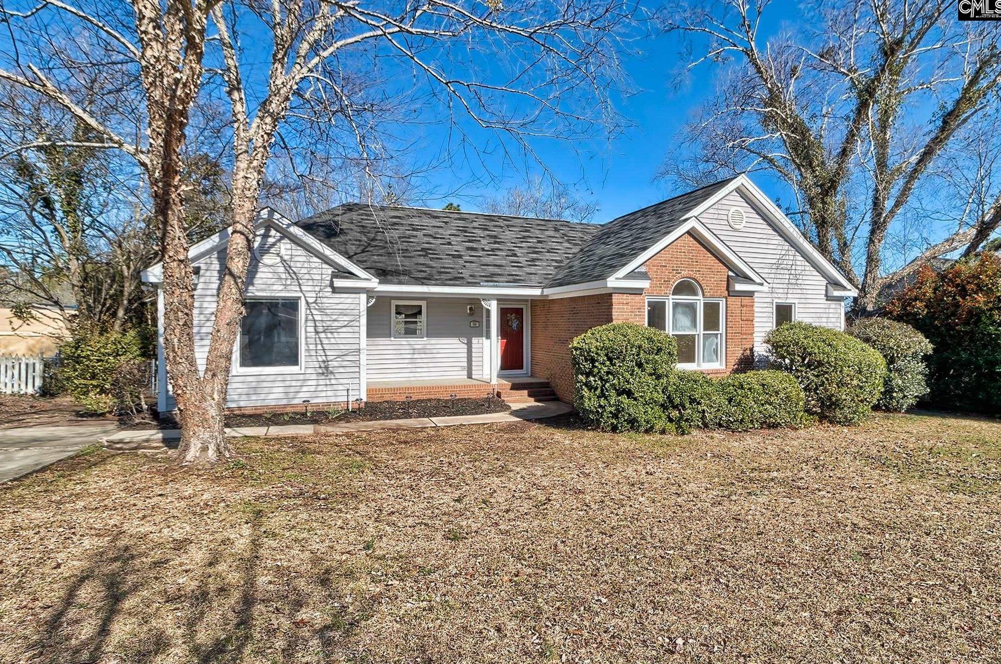 98 Camp Creek Dr, Elgin, SC 29045-8761