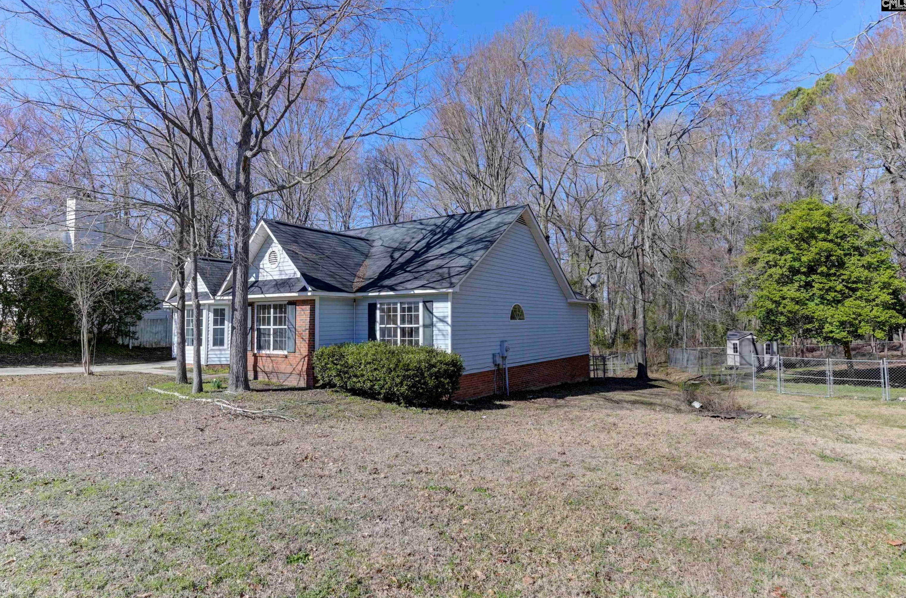 1224 Riverwalk Way, Irmo, SC 29063