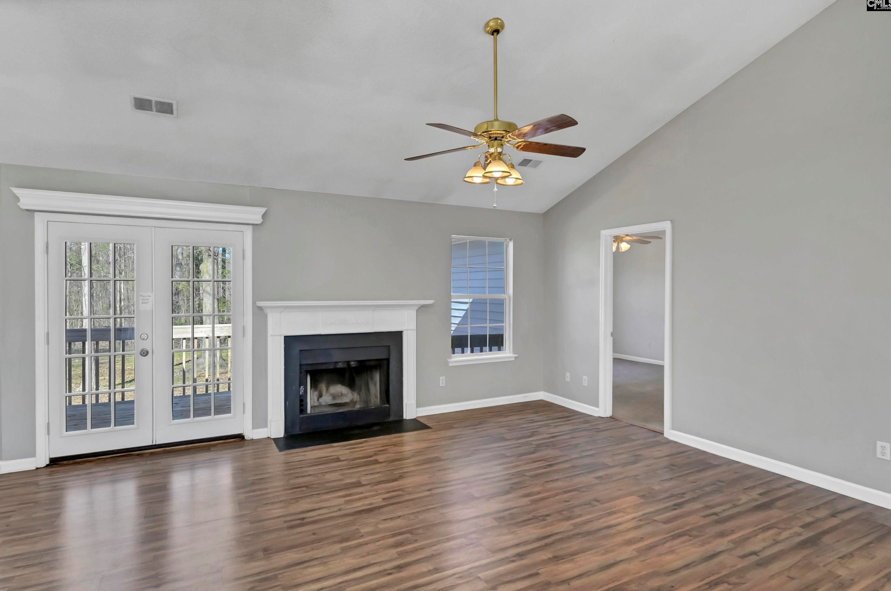 1224 Riverwalk Way, Irmo SC  29063-9385 exterior