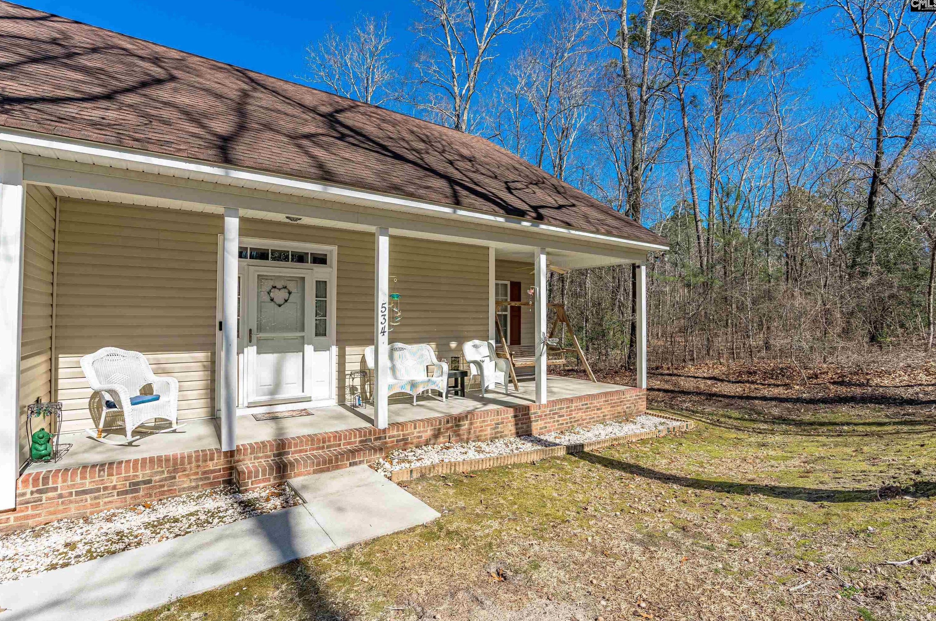 534 Pond Branch Rd, Lexington, SC 29073